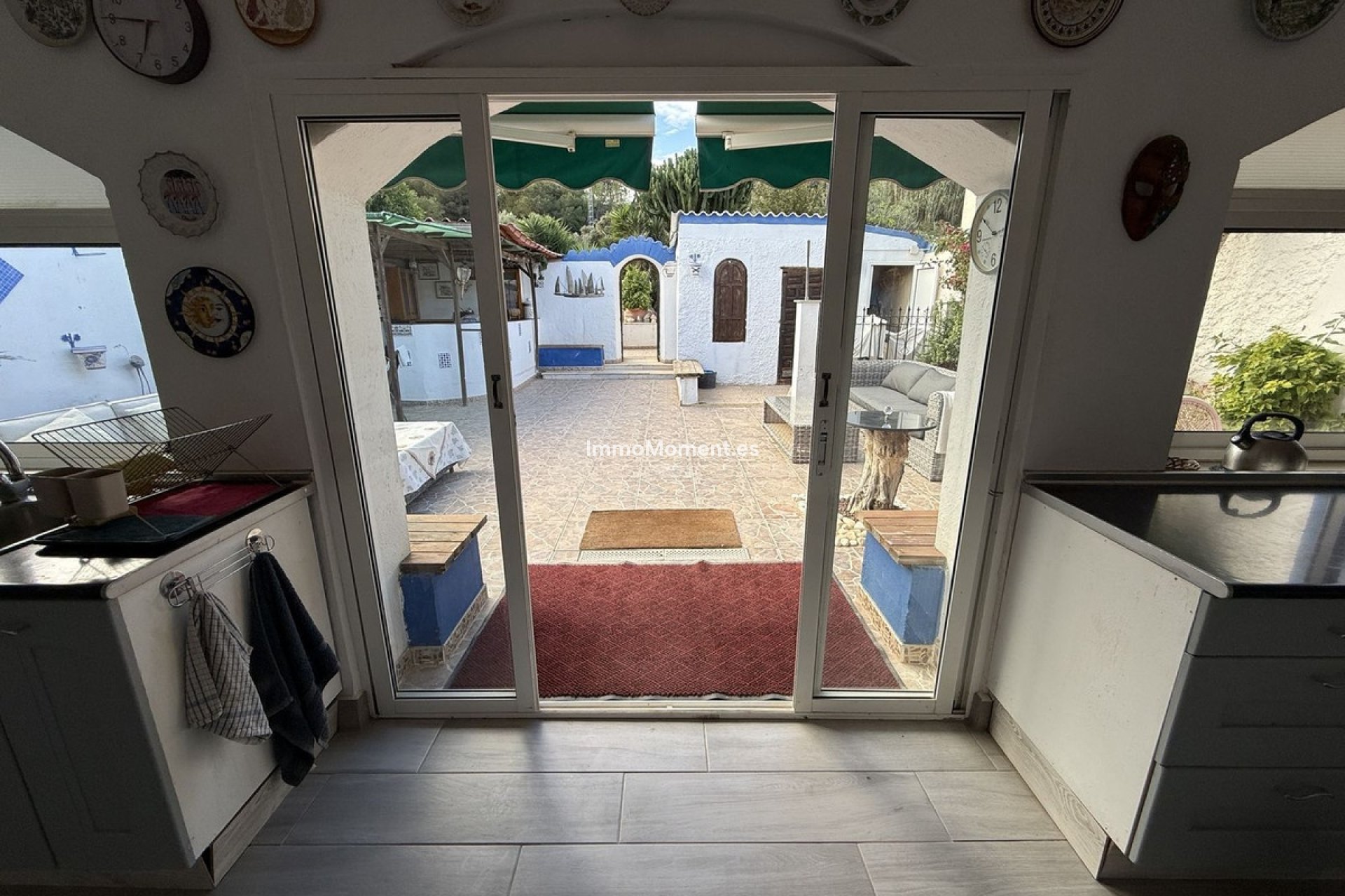 Bestaande woning - Landhuis - Pilar de la Horadada - Pinar de Campoverde