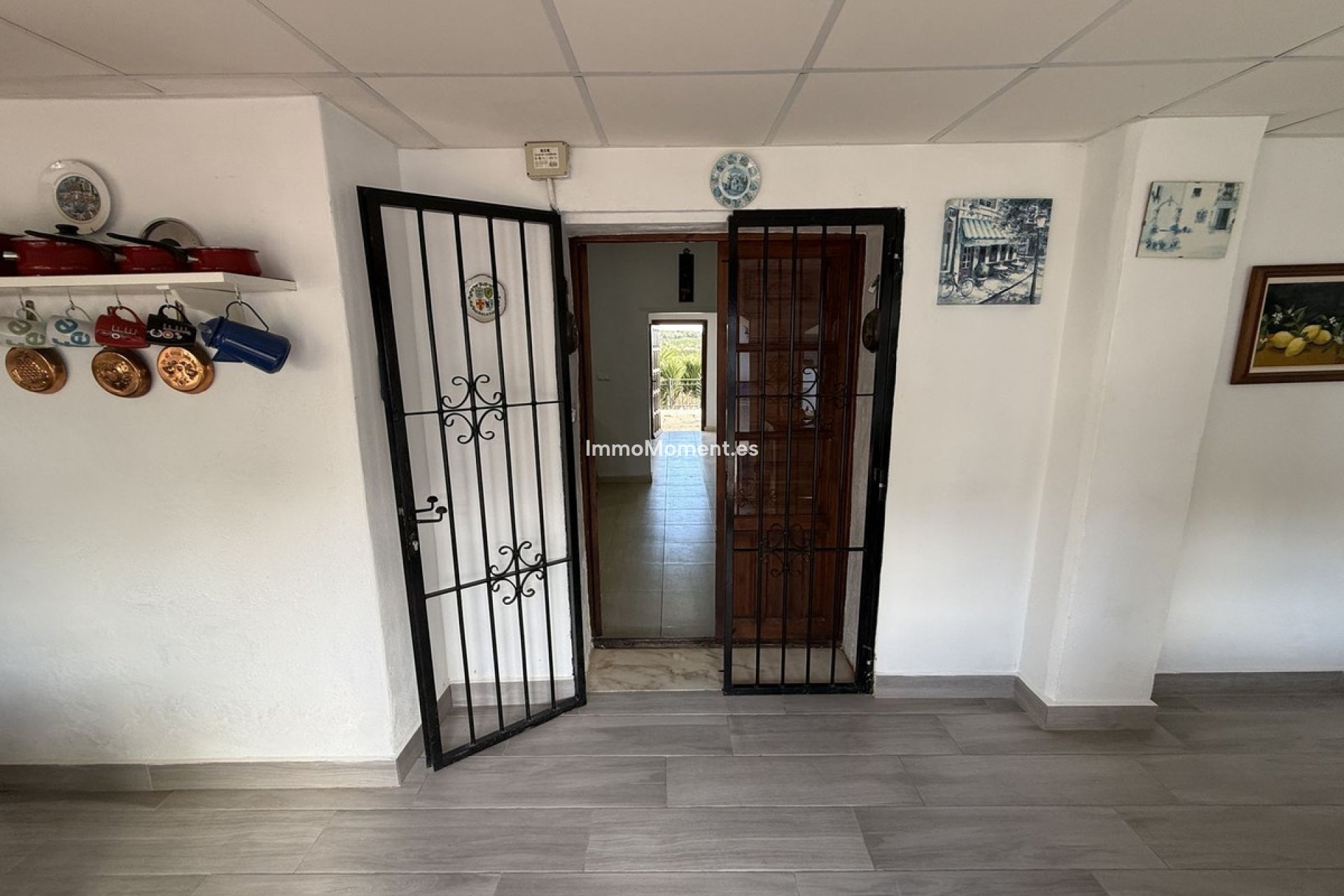 Bestaande woning - Landhuis - Pilar de la Horadada - Pinar de Campoverde