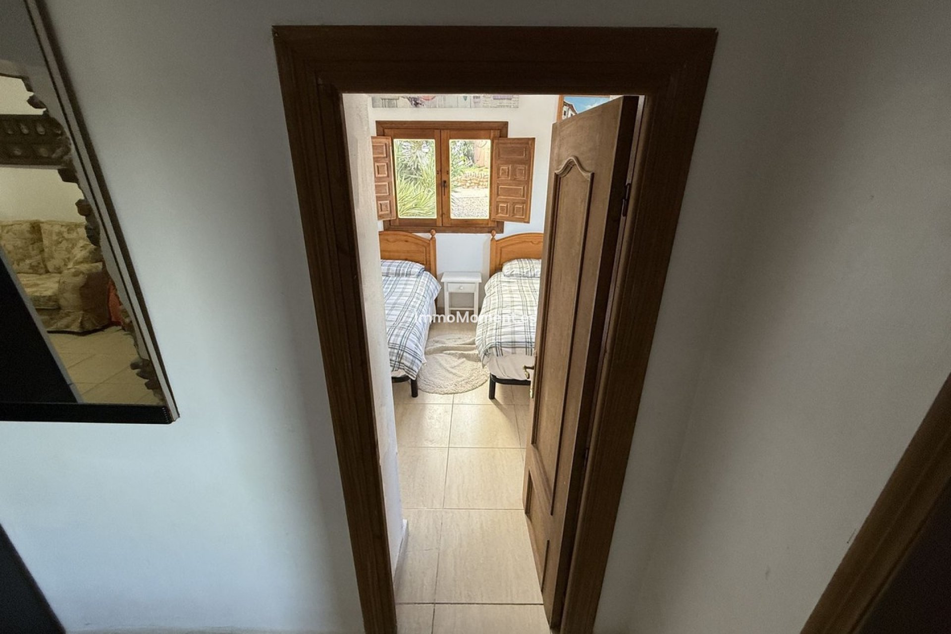 Bestaande woning - Landhuis - Pilar de la Horadada - Pinar de Campoverde