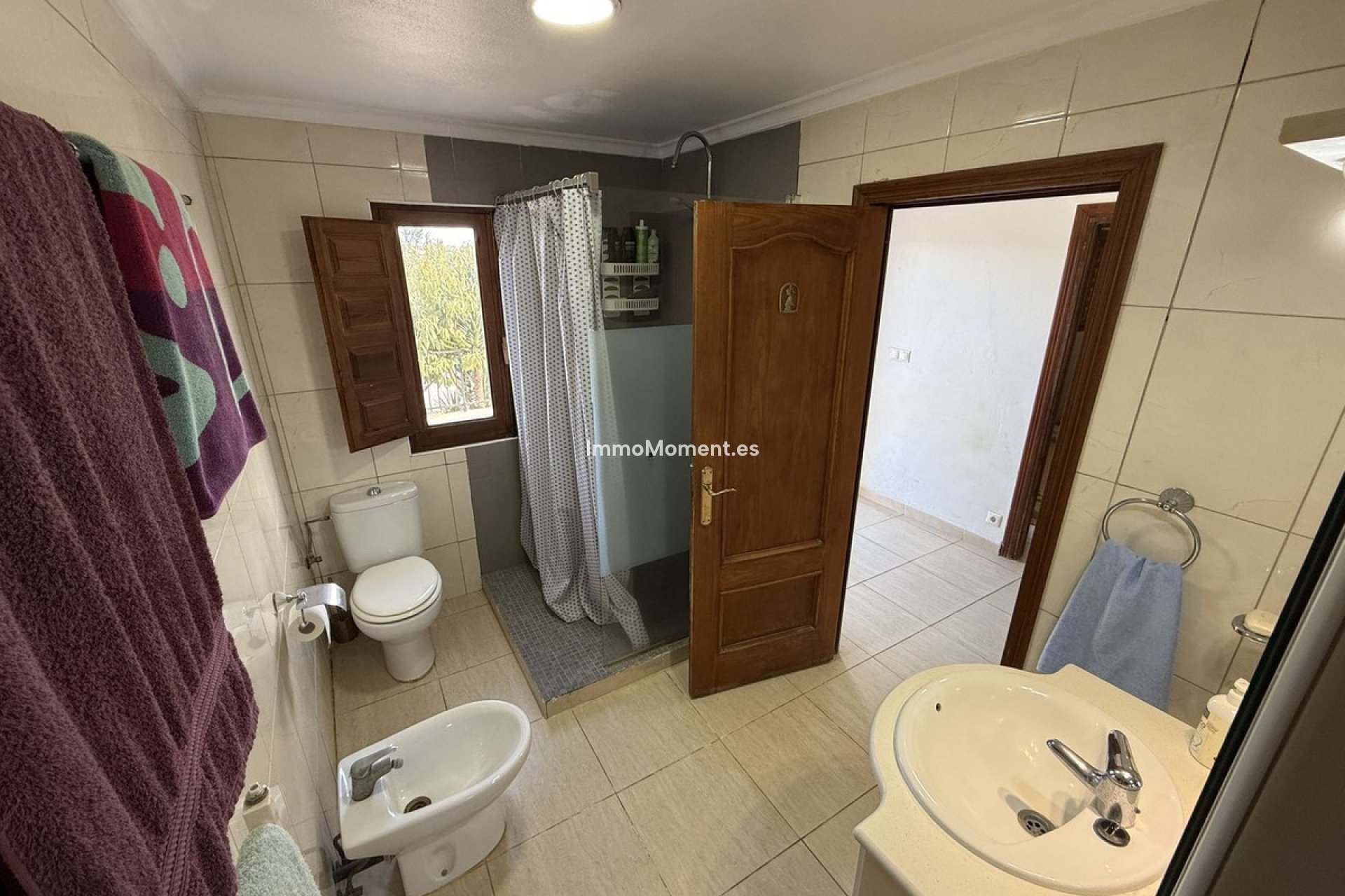 Bestaande woning - Landhuis - Pilar de la Horadada - Pinar de Campoverde