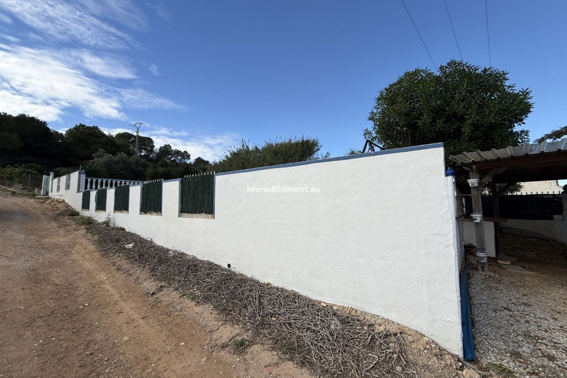 Bestaande woning - Landhuis - Pilar de la Horadada - Pinar de Campoverde