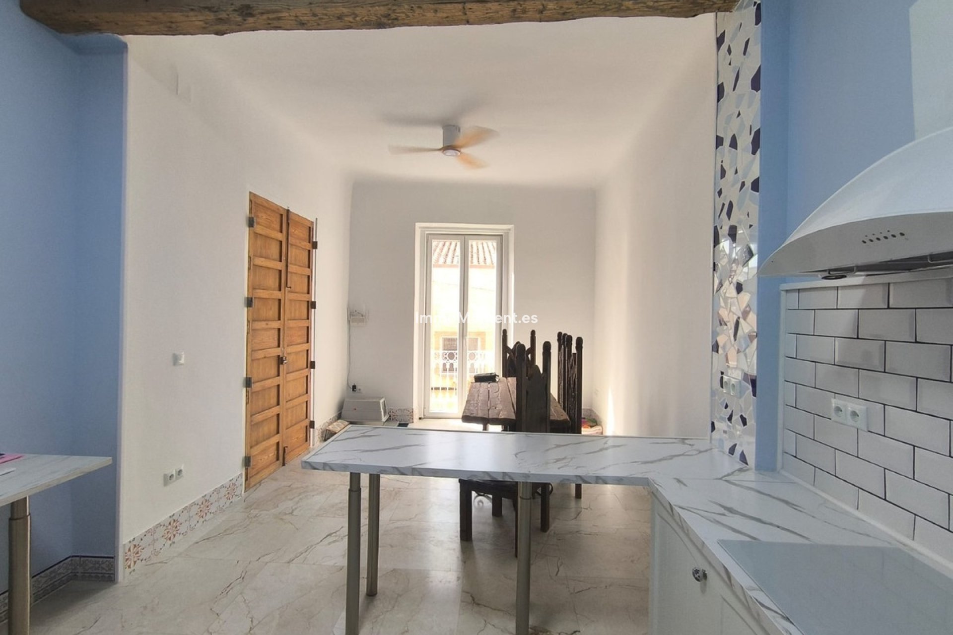 Bestaande woning - Landhuis - Pinoso - Pinoso Centro