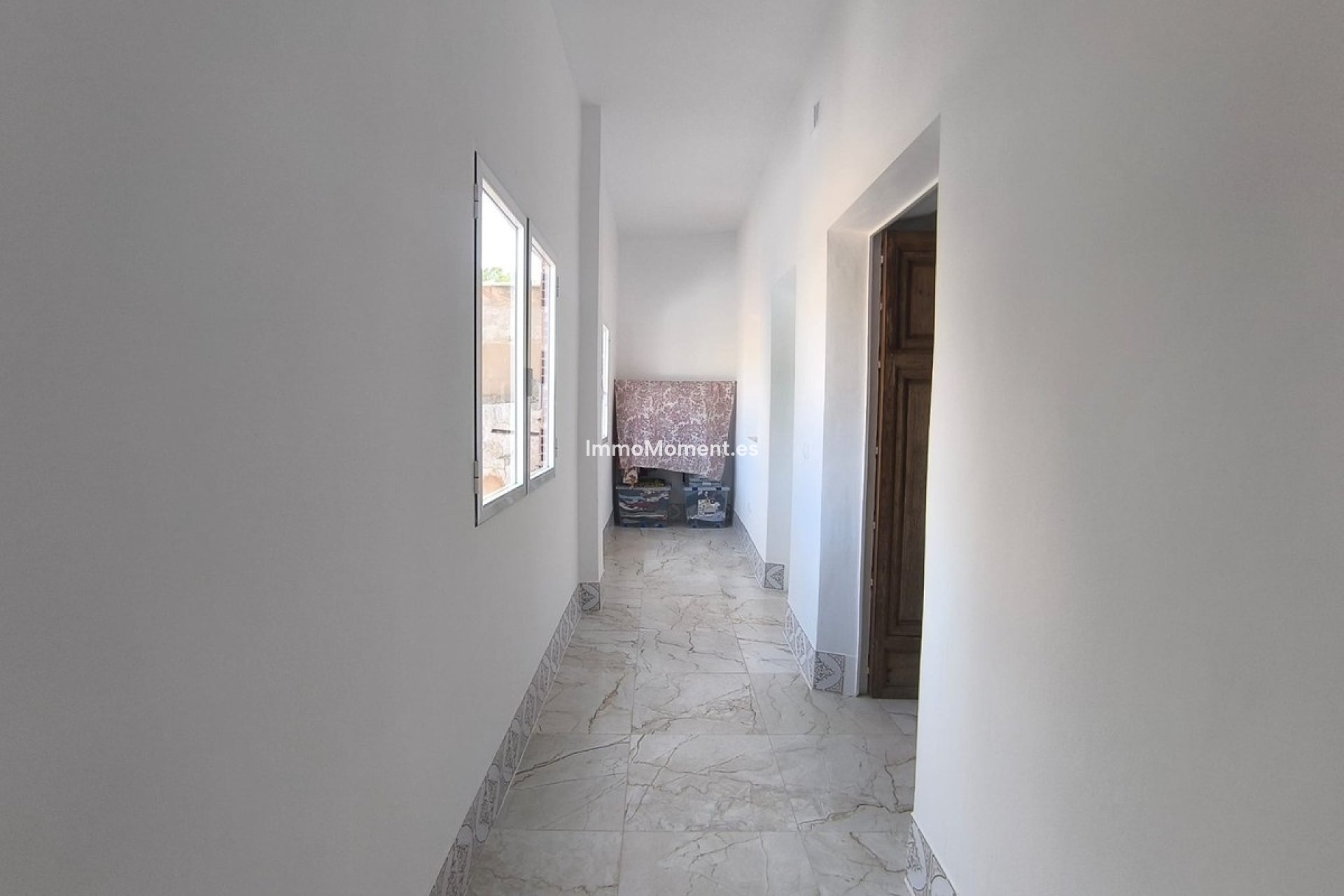Bestaande woning - Landhuis - Pinoso - Pinoso Centro