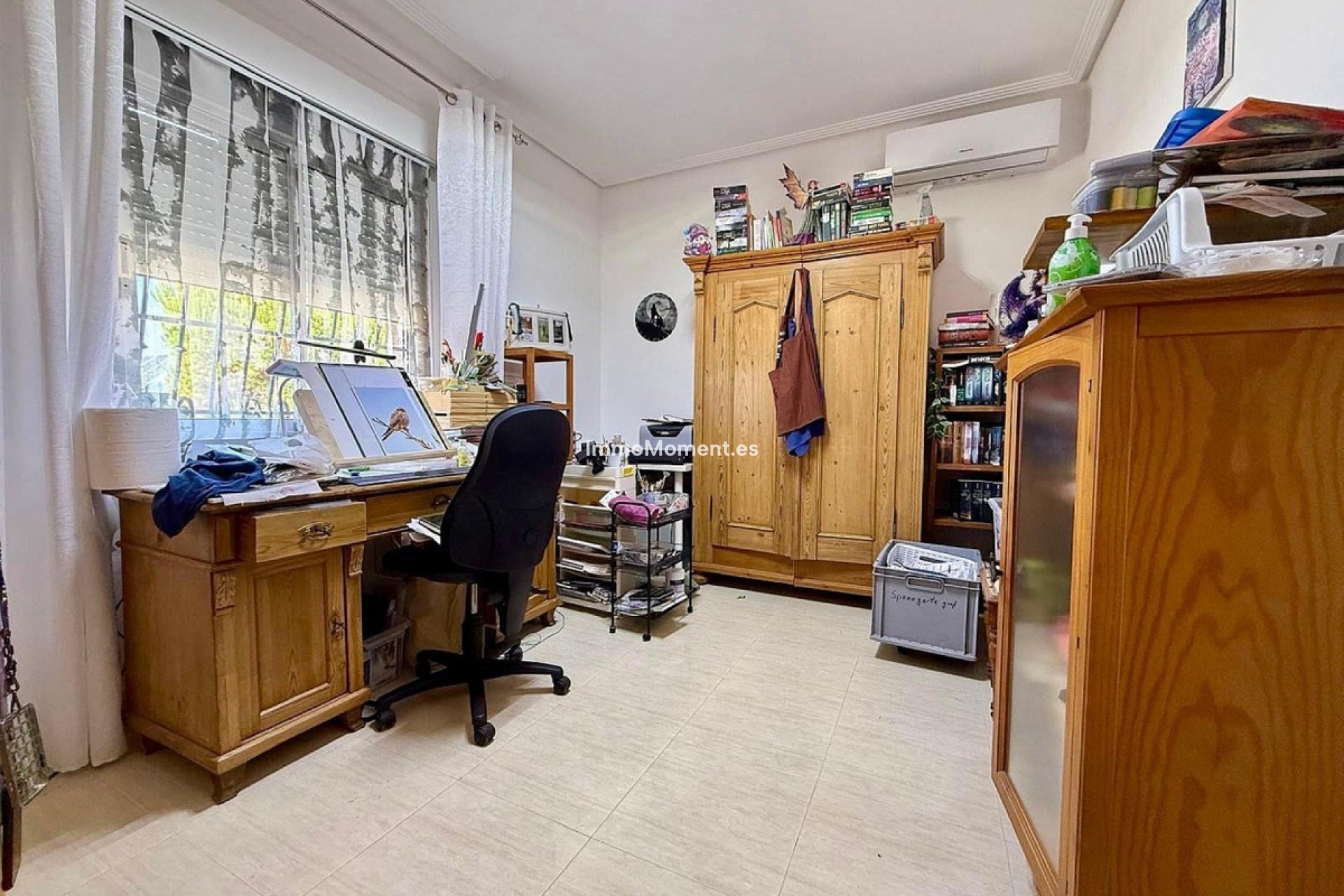 Bestaande woning - Landhuis - Pinoso - Pinoso Centro
