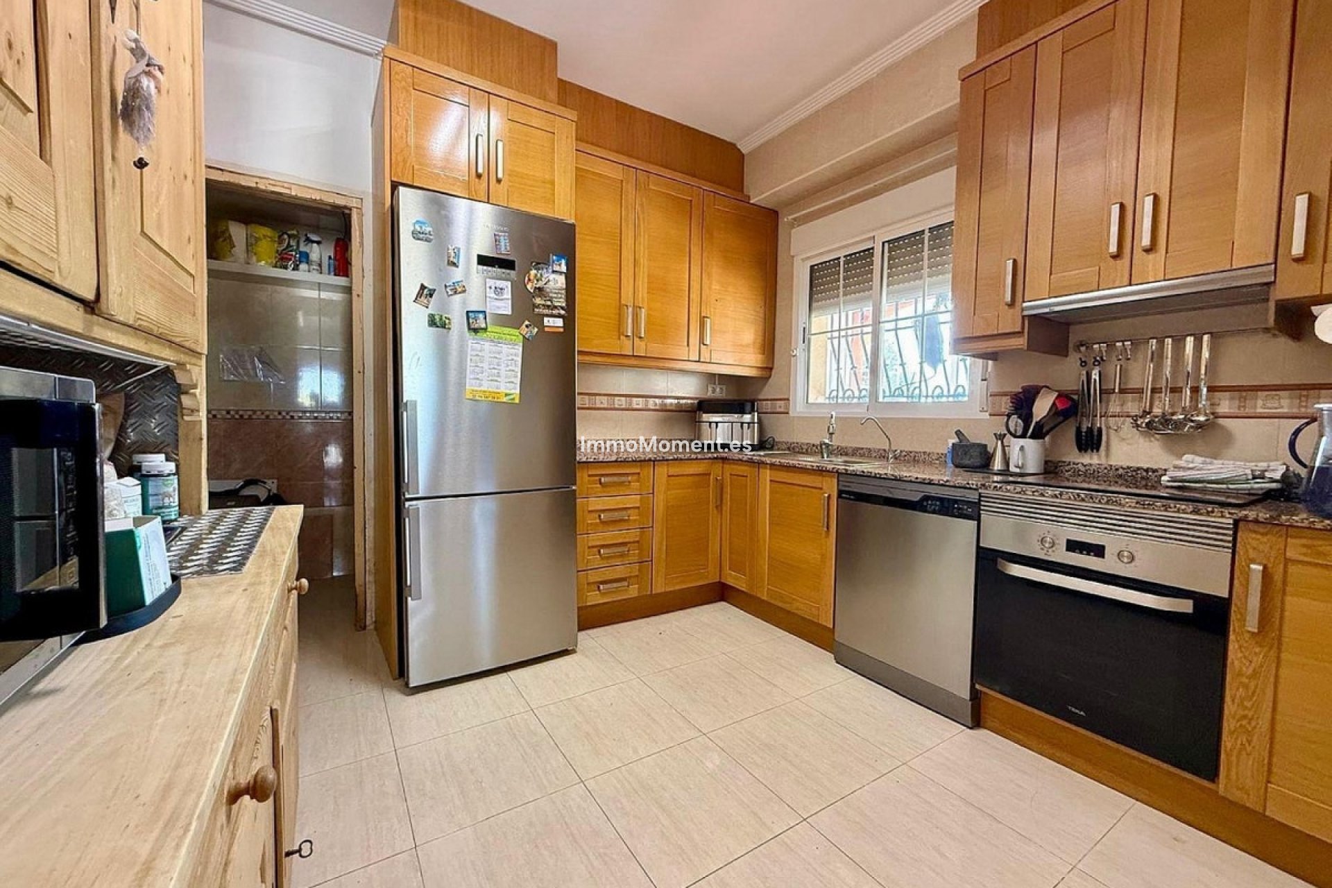 Bestaande woning - Landhuis - Pinoso - Pinoso Centro