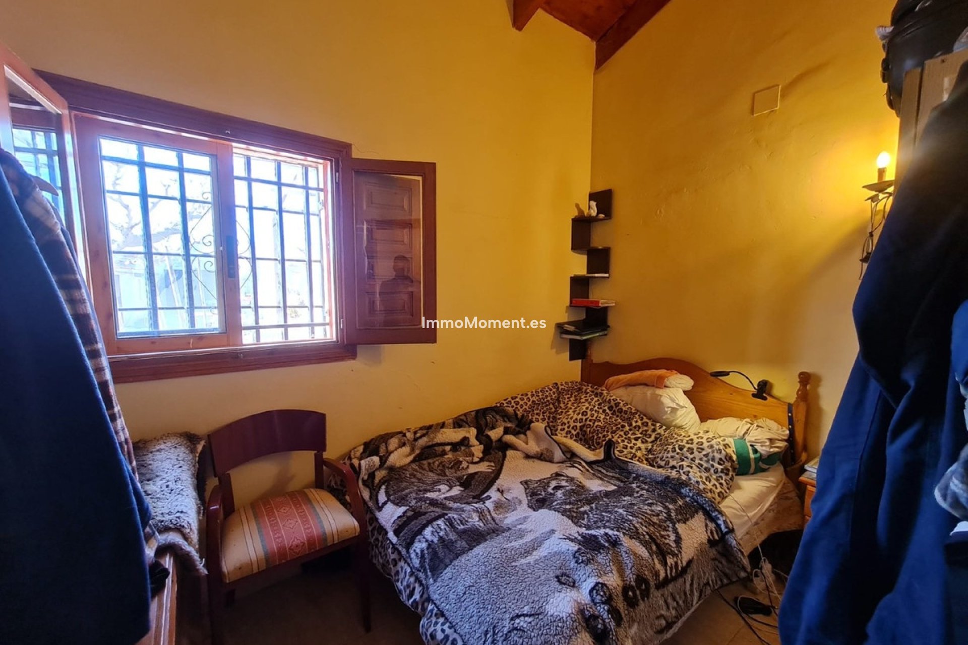 Bestaande woning - Landhuis - Pinoso - Pinoso Centro