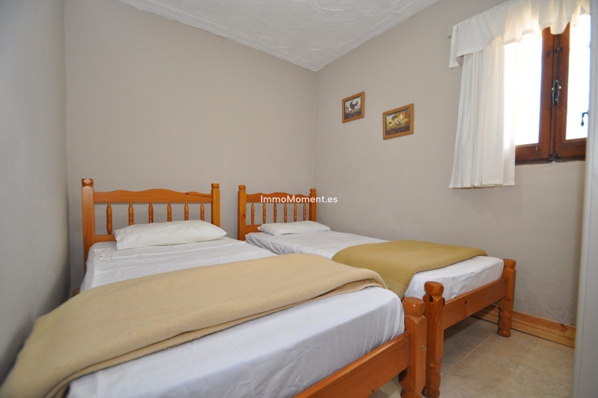 Bestaande woning - Landhuis - Pinoso - Pinoso Centro