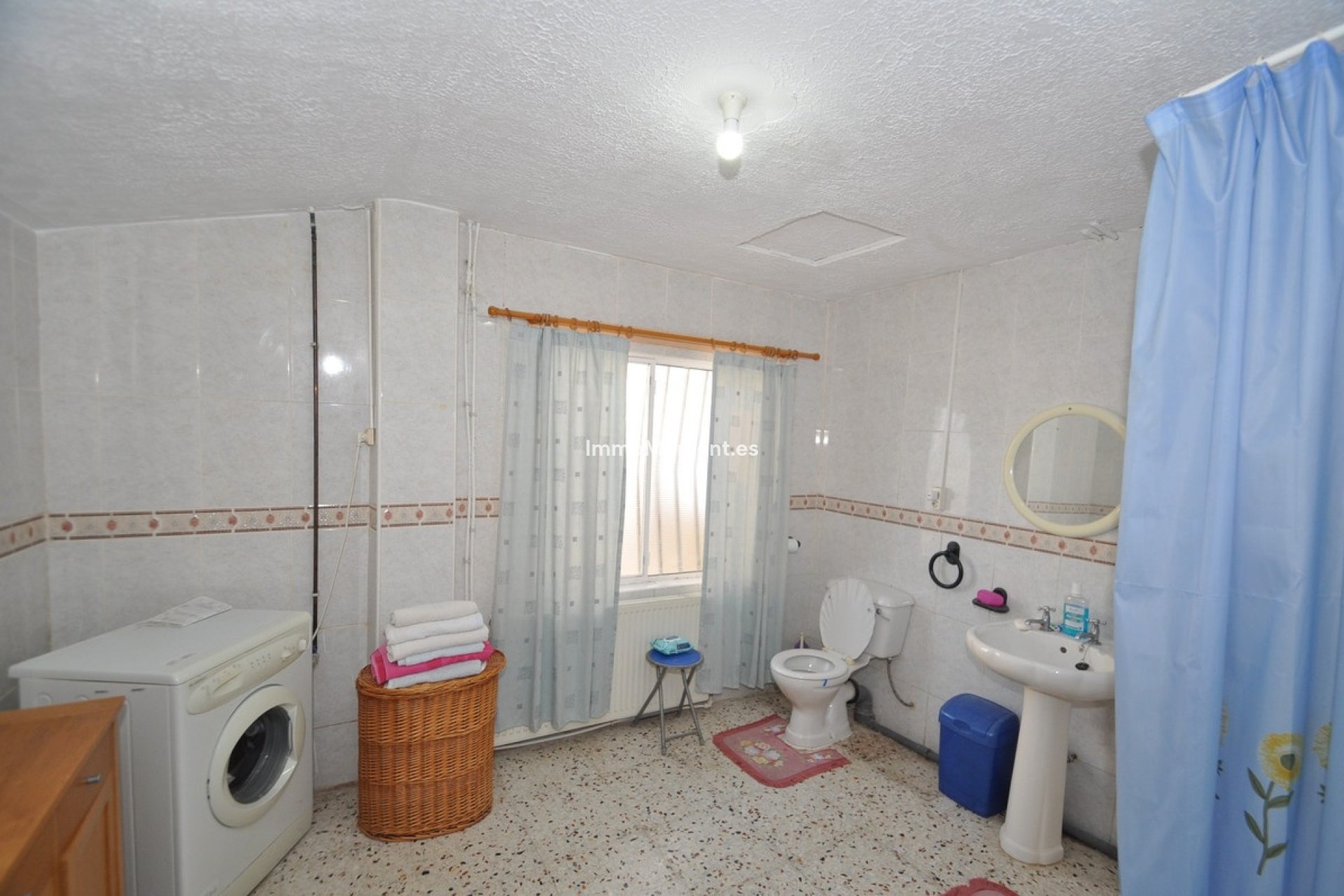 Bestaande woning - Landhuis - Pinoso - Pinoso Centro