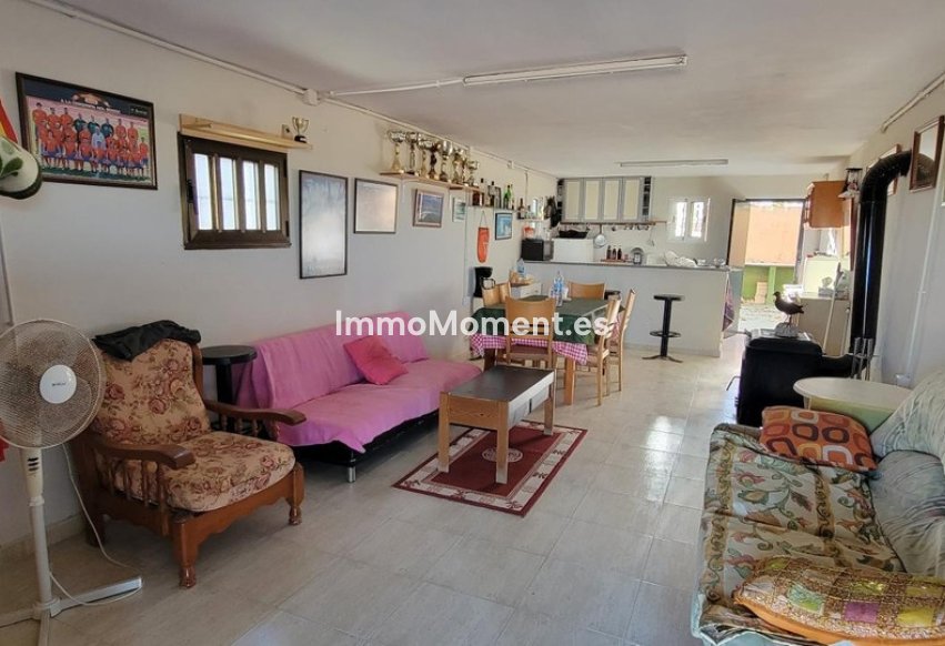 Bestaande woning - Landhuis - San Miguel de Salinas - San Miguel de Salinas Centro