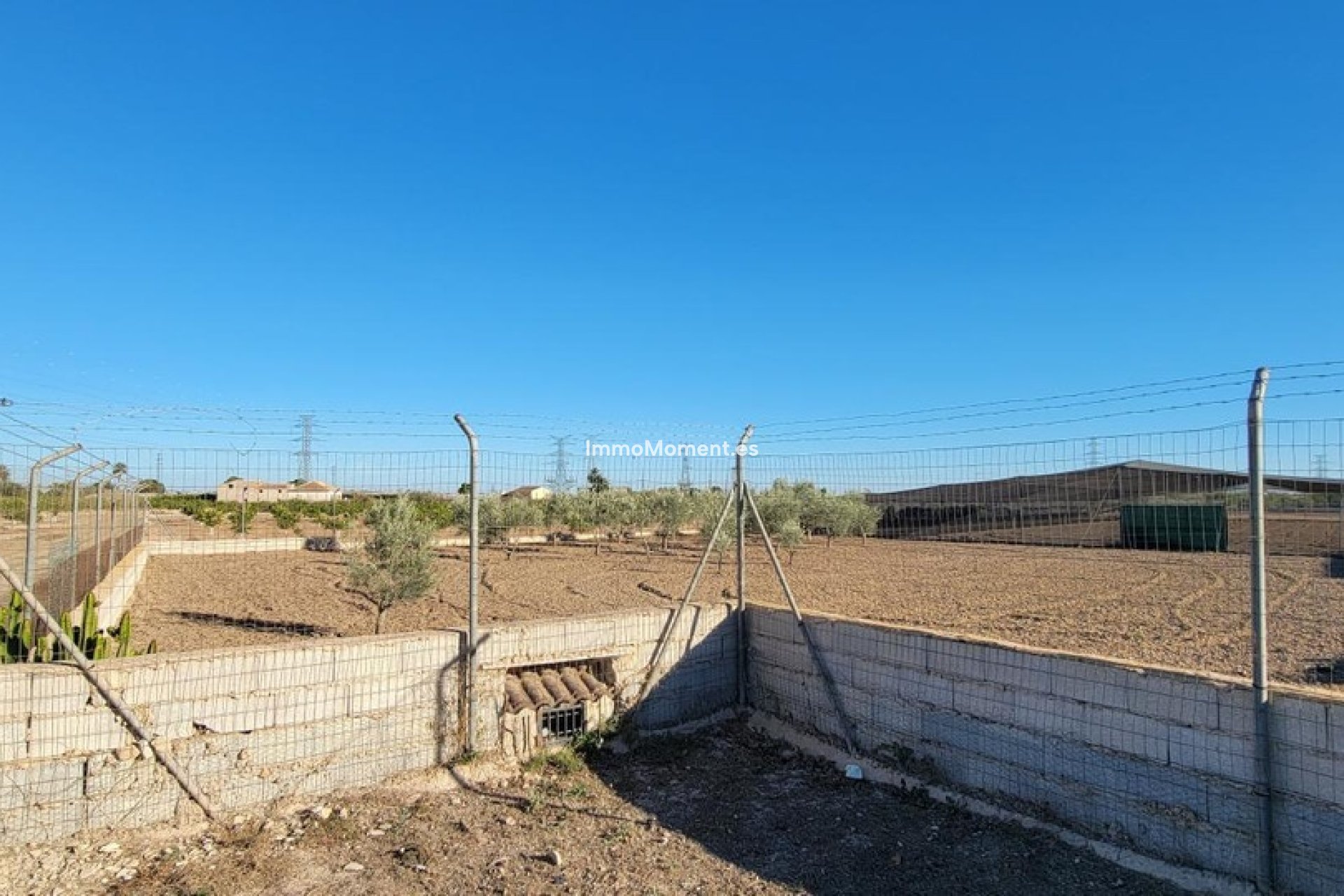 Bestaande woning - Landhuis - San Miguel de Salinas - San Miguel de Salinas Centro