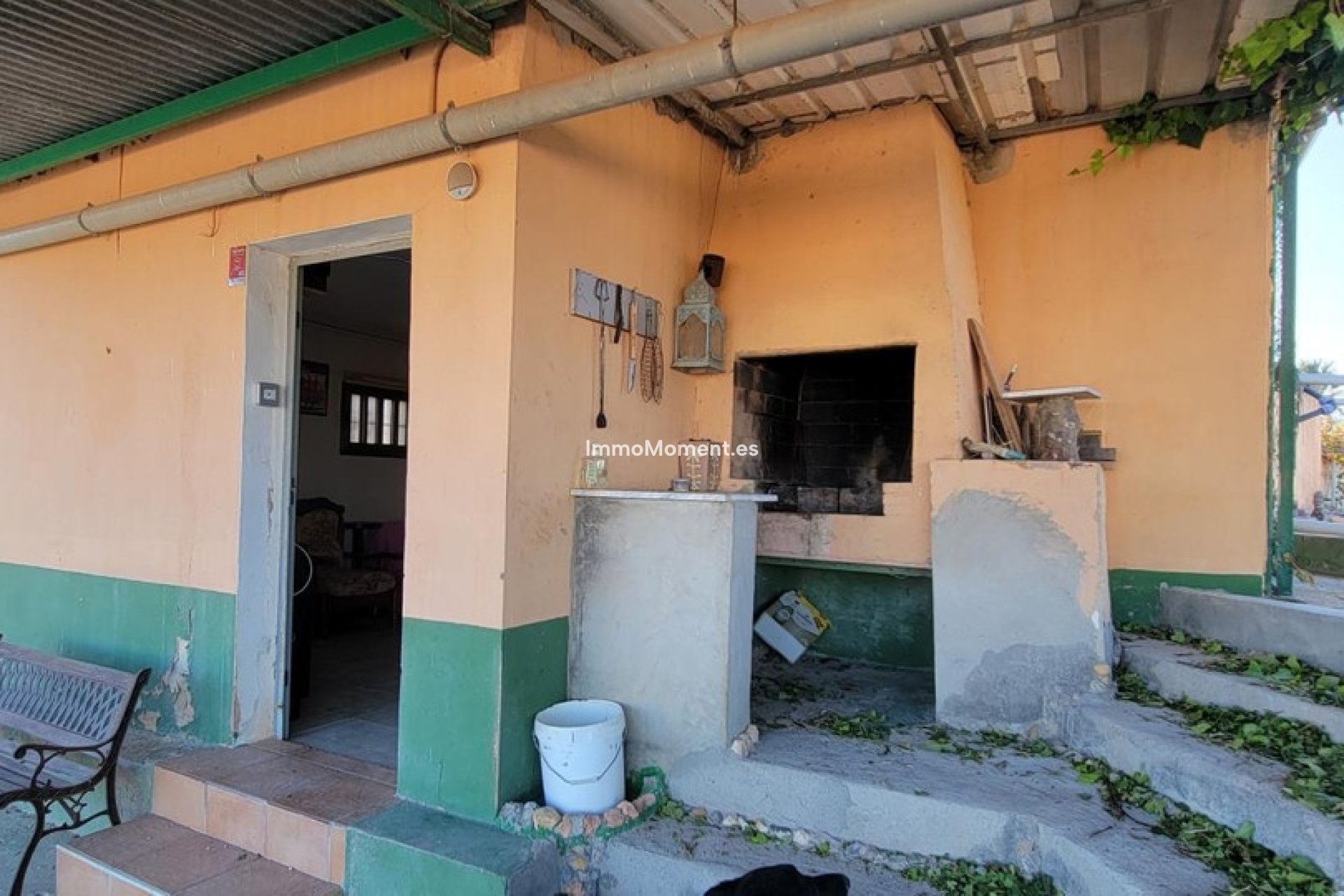 Bestaande woning - Landhuis - San Miguel de Salinas - San Miguel de Salinas Centro