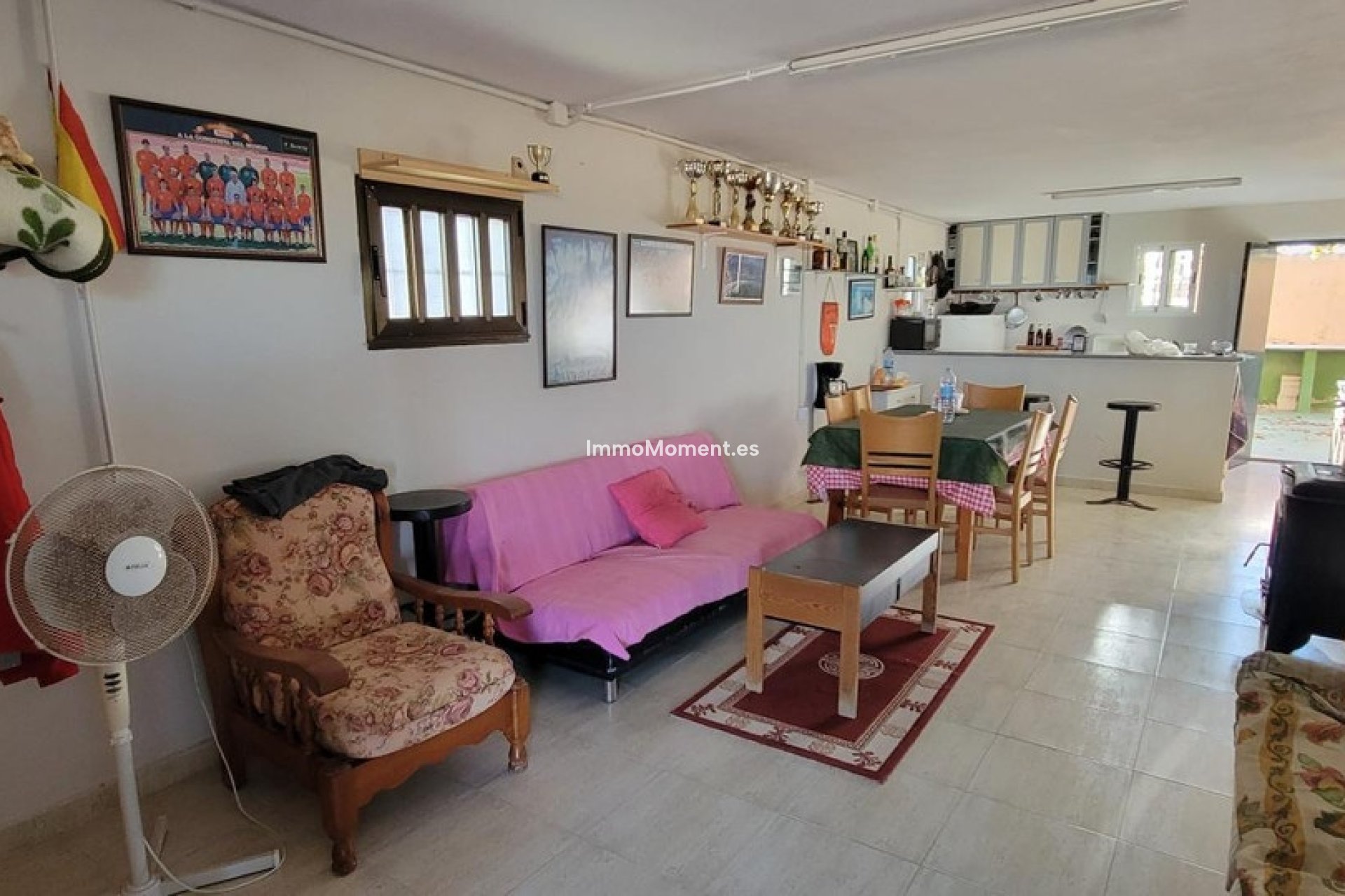 Bestaande woning - Landhuis - San Miguel de Salinas - San Miguel de Salinas Centro