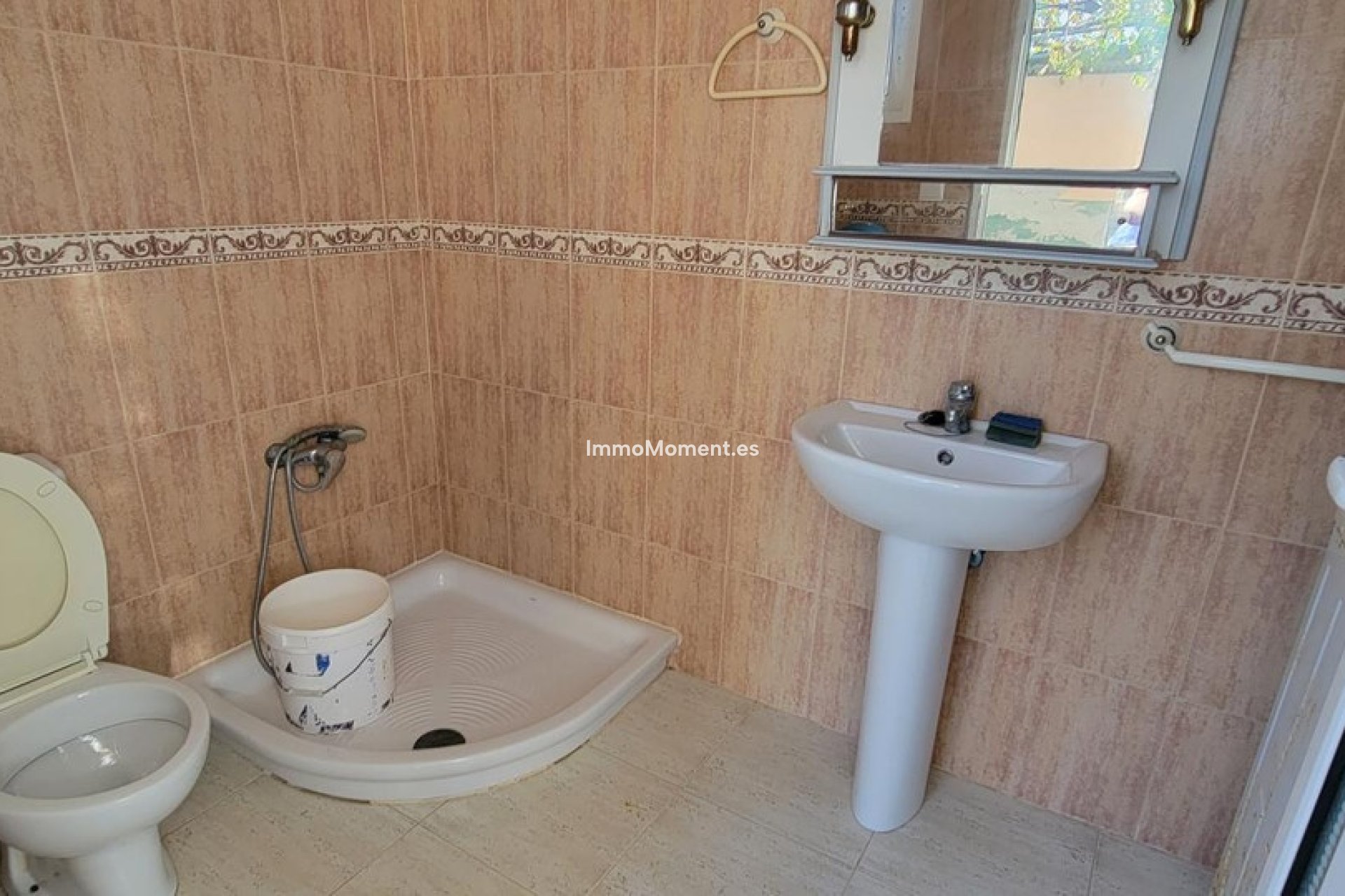 Bestaande woning - Landhuis - San Miguel de Salinas - San Miguel de Salinas Centro