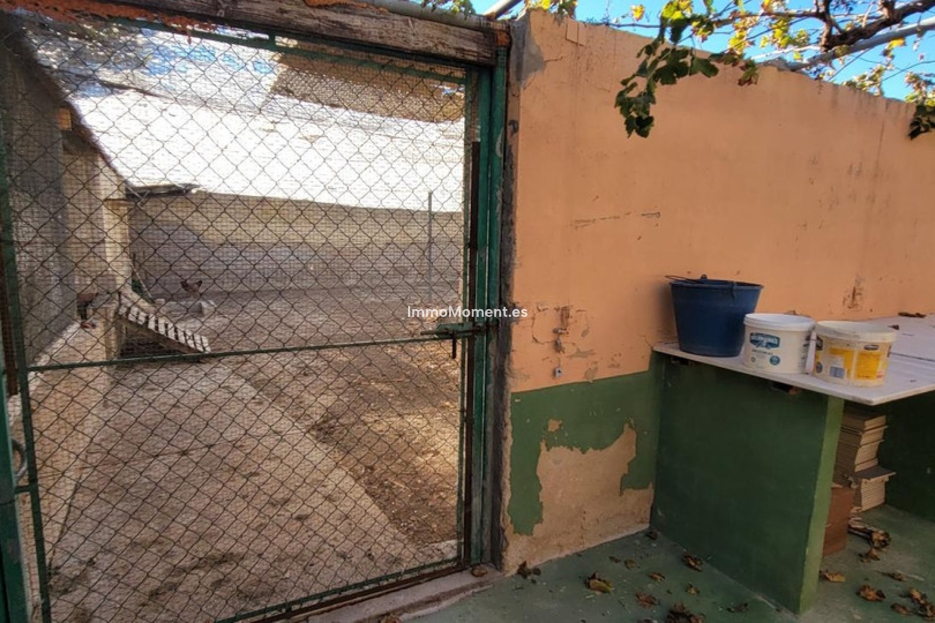 Bestaande woning - Landhuis - San Miguel de Salinas - San Miguel de Salinas Centro