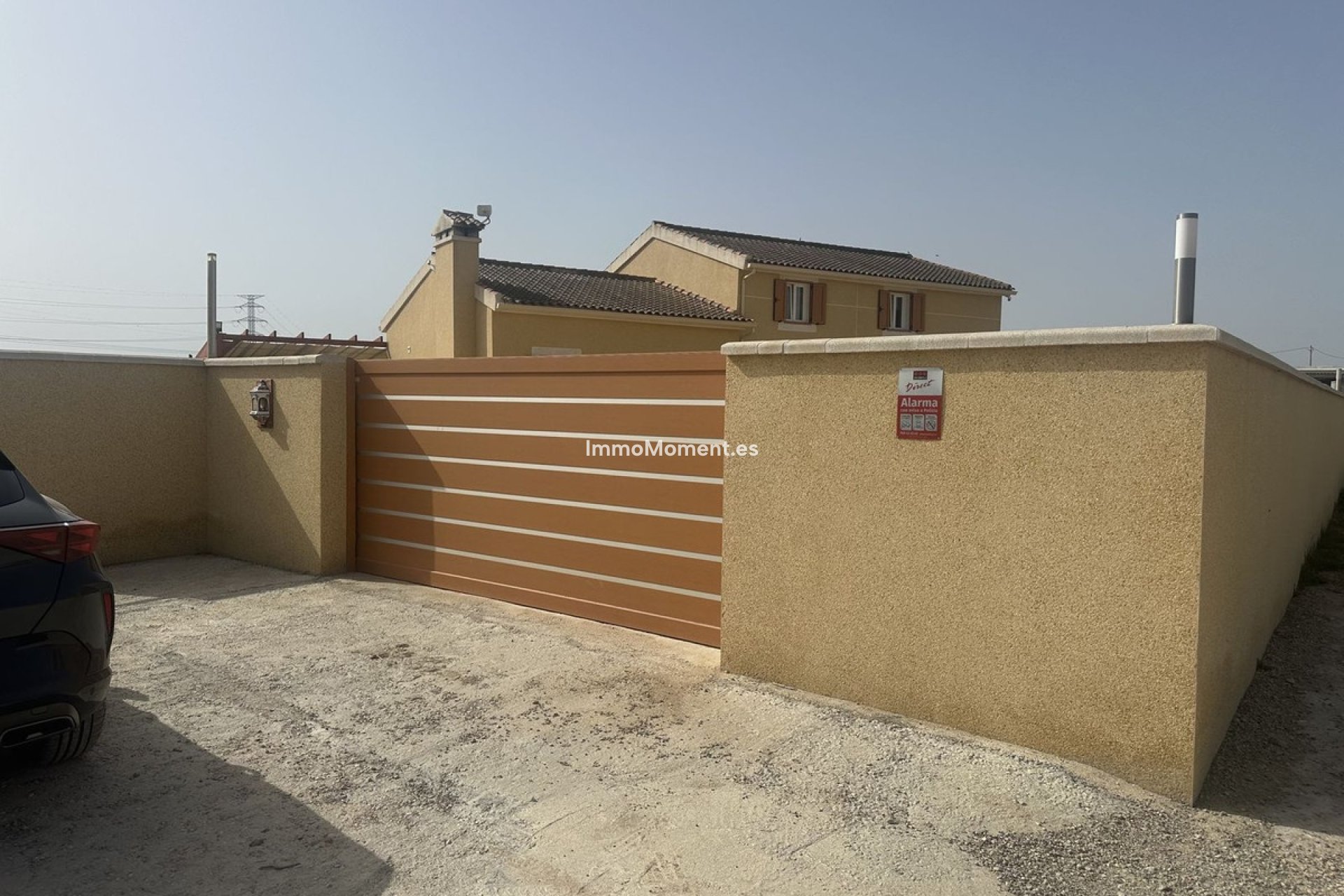 Bestaande woning - Landhuis - San Miguel de Salinas - San Miguel de Salinas Centro