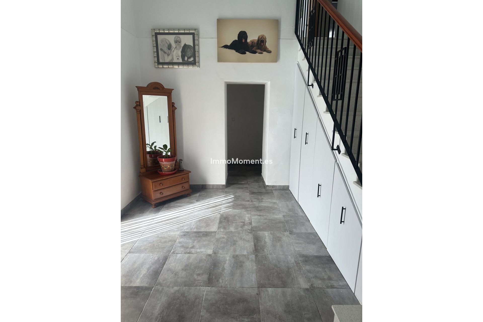 Bestaande woning - Landhuis - San Miguel de Salinas - San Miguel de Salinas Centro