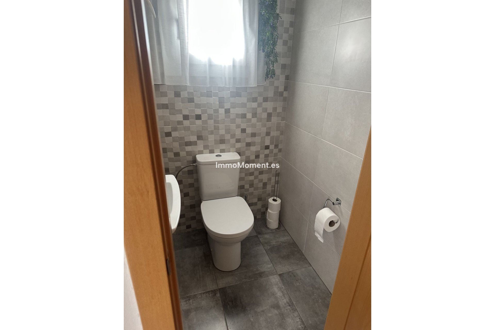 Bestaande woning - Landhuis - San Miguel de Salinas - San Miguel de Salinas Centro