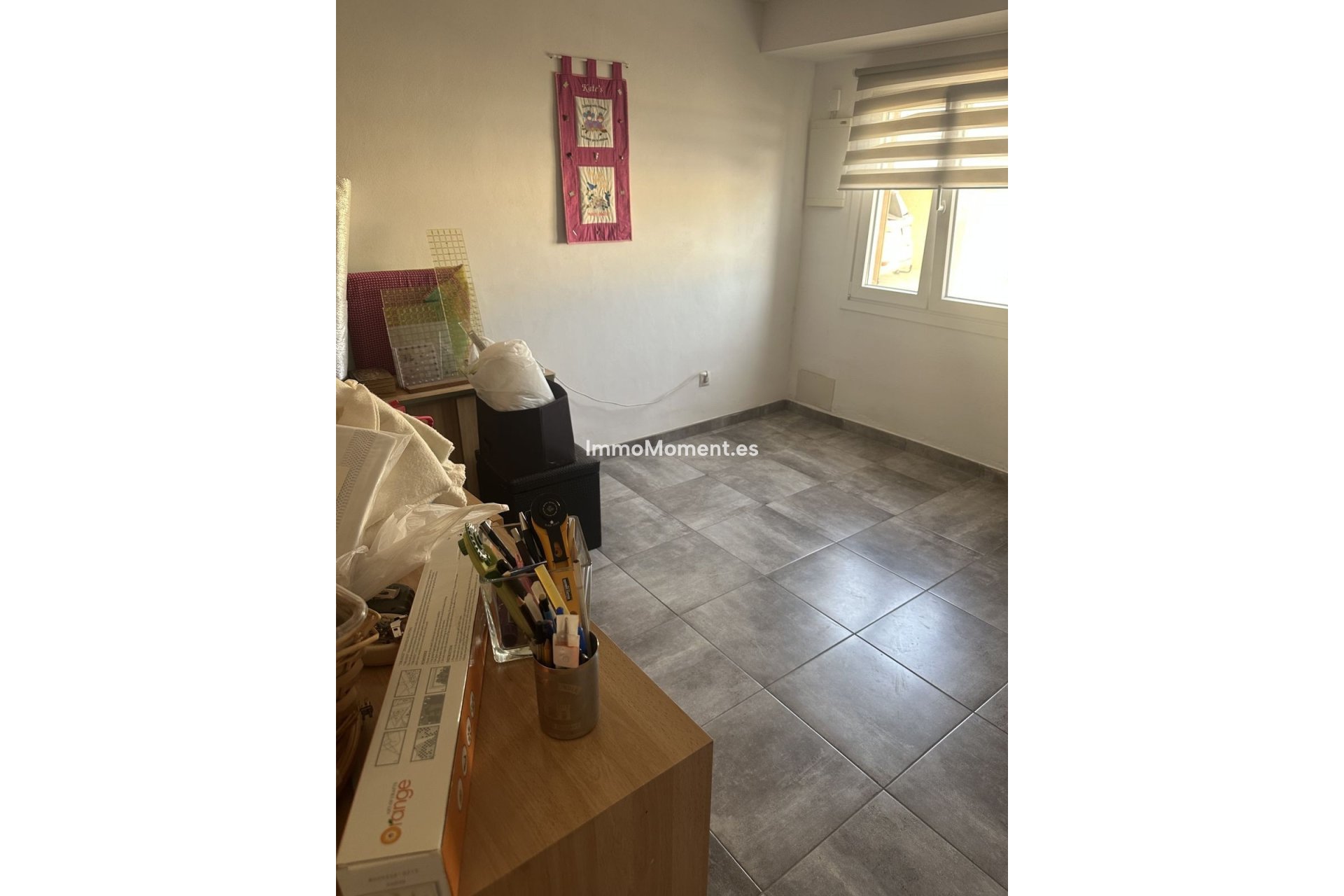 Bestaande woning - Landhuis - San Miguel de Salinas - San Miguel de Salinas Centro