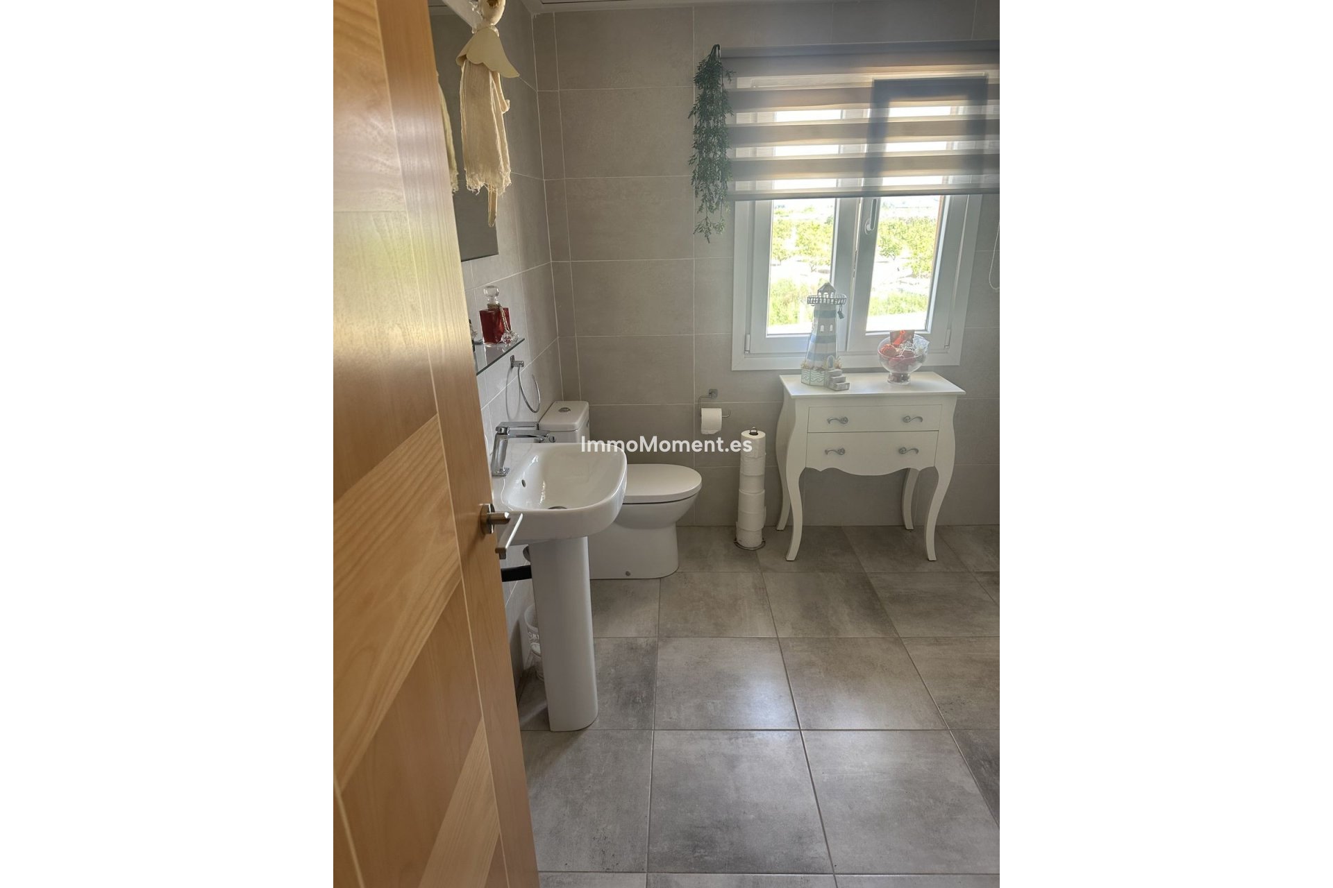 Bestaande woning - Landhuis - San Miguel de Salinas - San Miguel de Salinas Centro