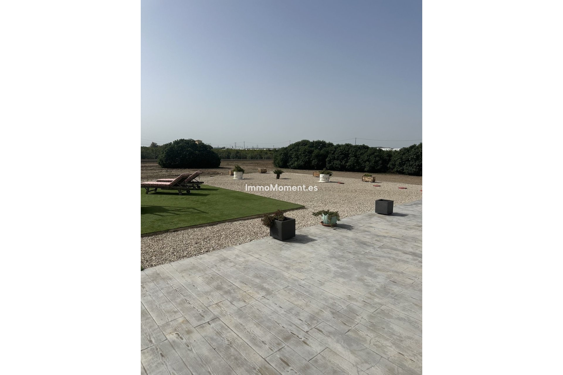 Bestaande woning - Landhuis - San Miguel de Salinas - San Miguel de Salinas Centro