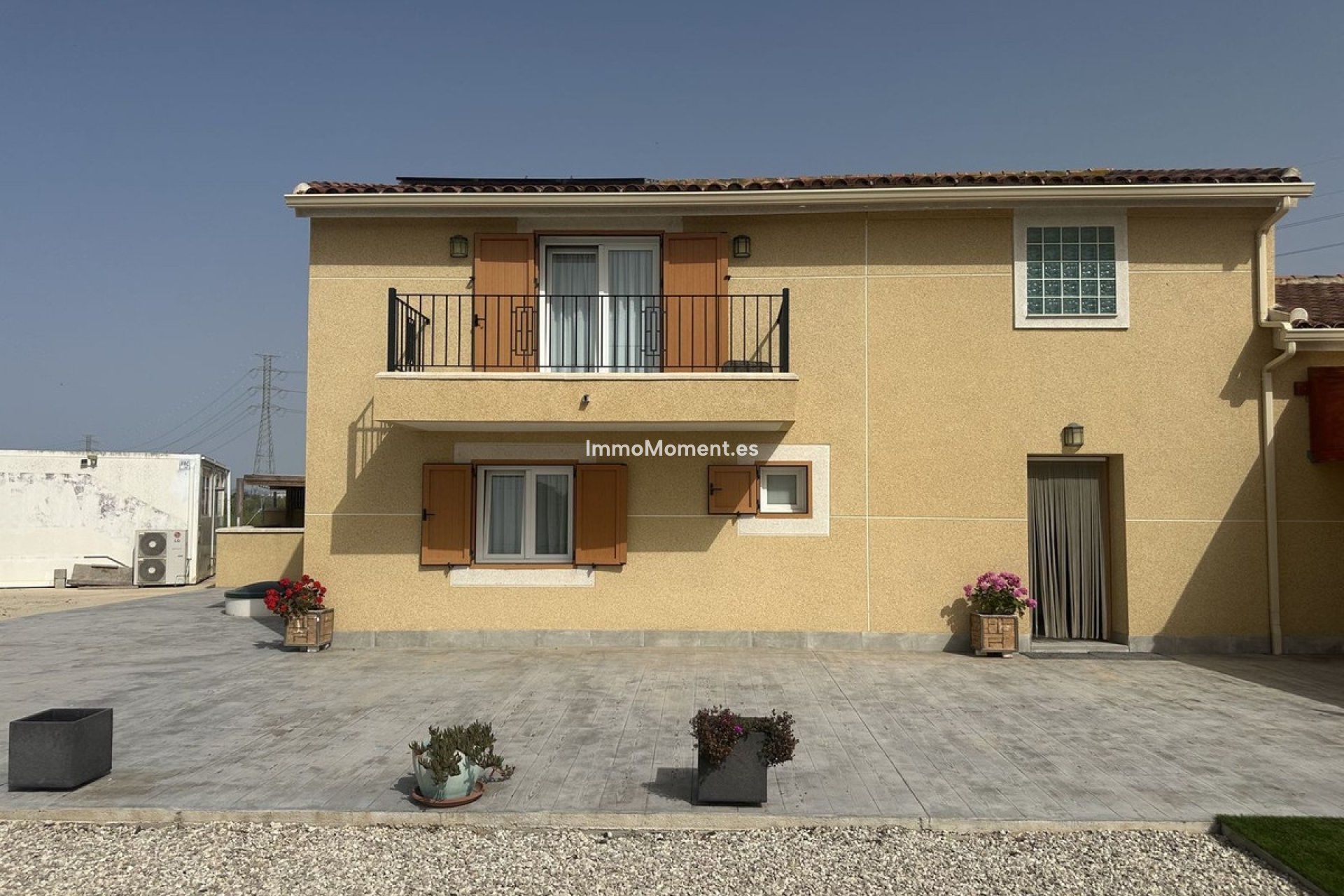 Bestaande woning - Landhuis - San Miguel de Salinas - San Miguel de Salinas Centro