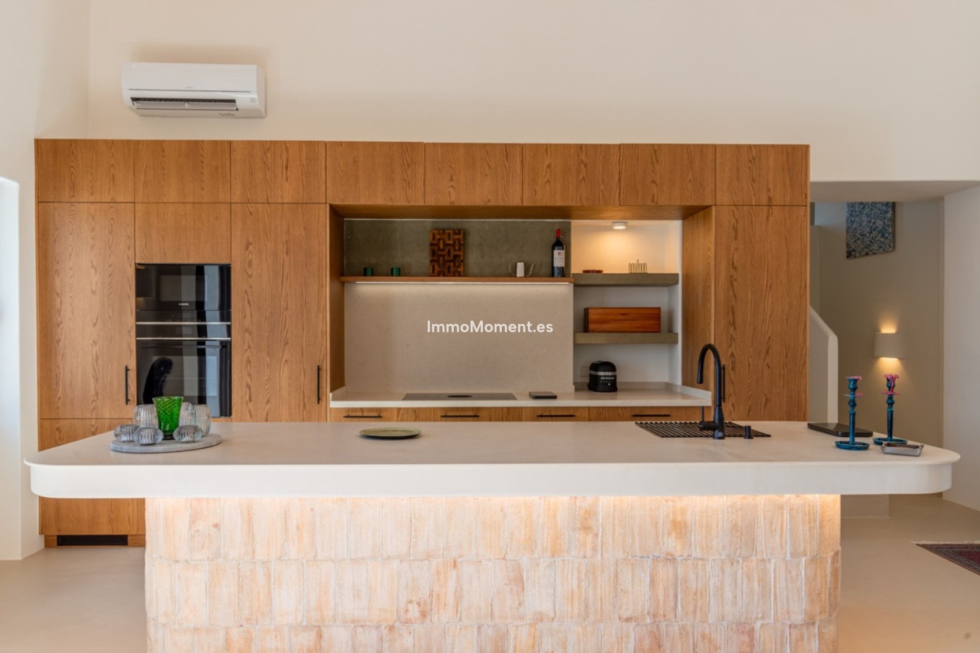 Bestaande woning - Landhuis - Teulada - Moraira