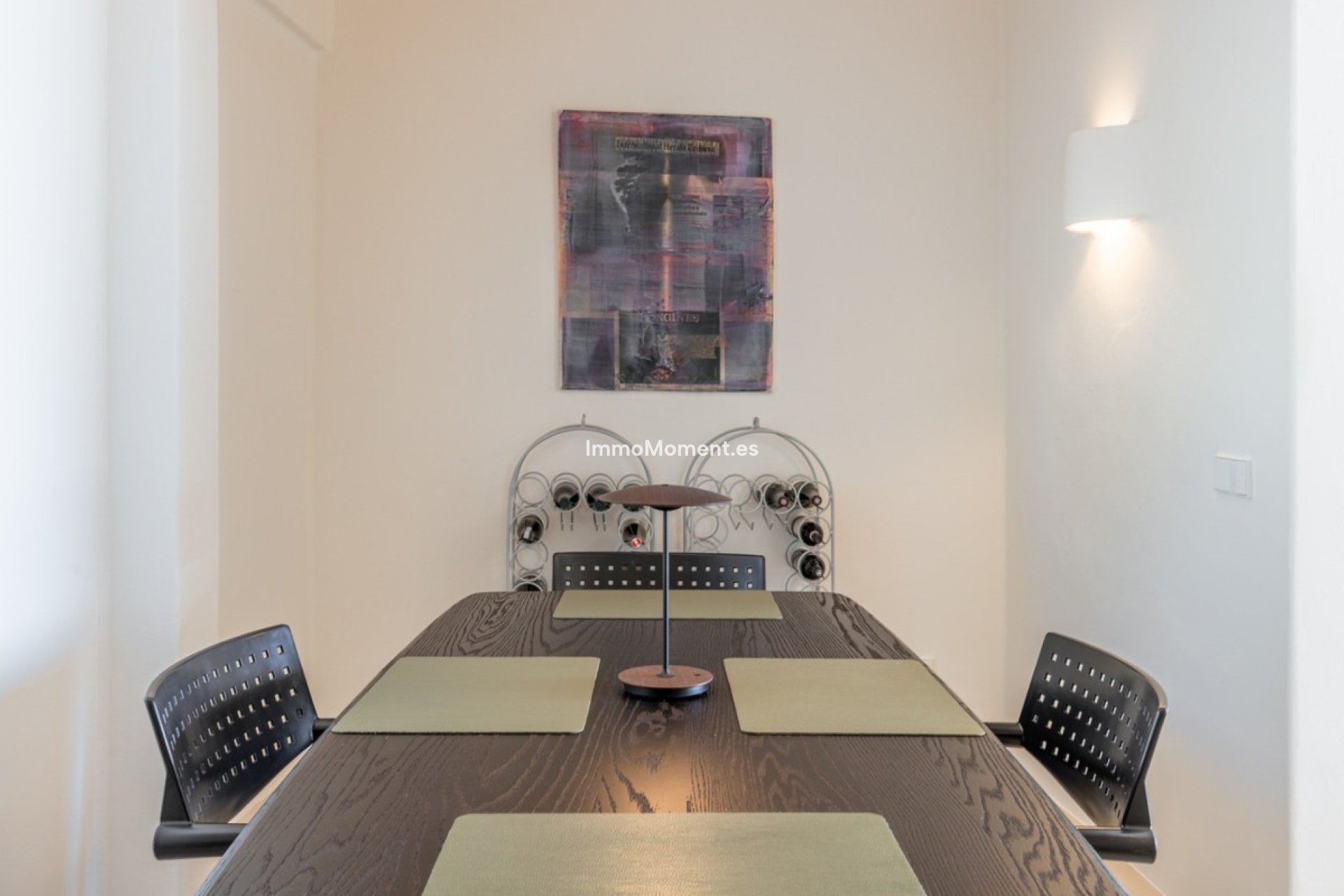 Bestaande woning - Landhuis - Teulada - Moraira