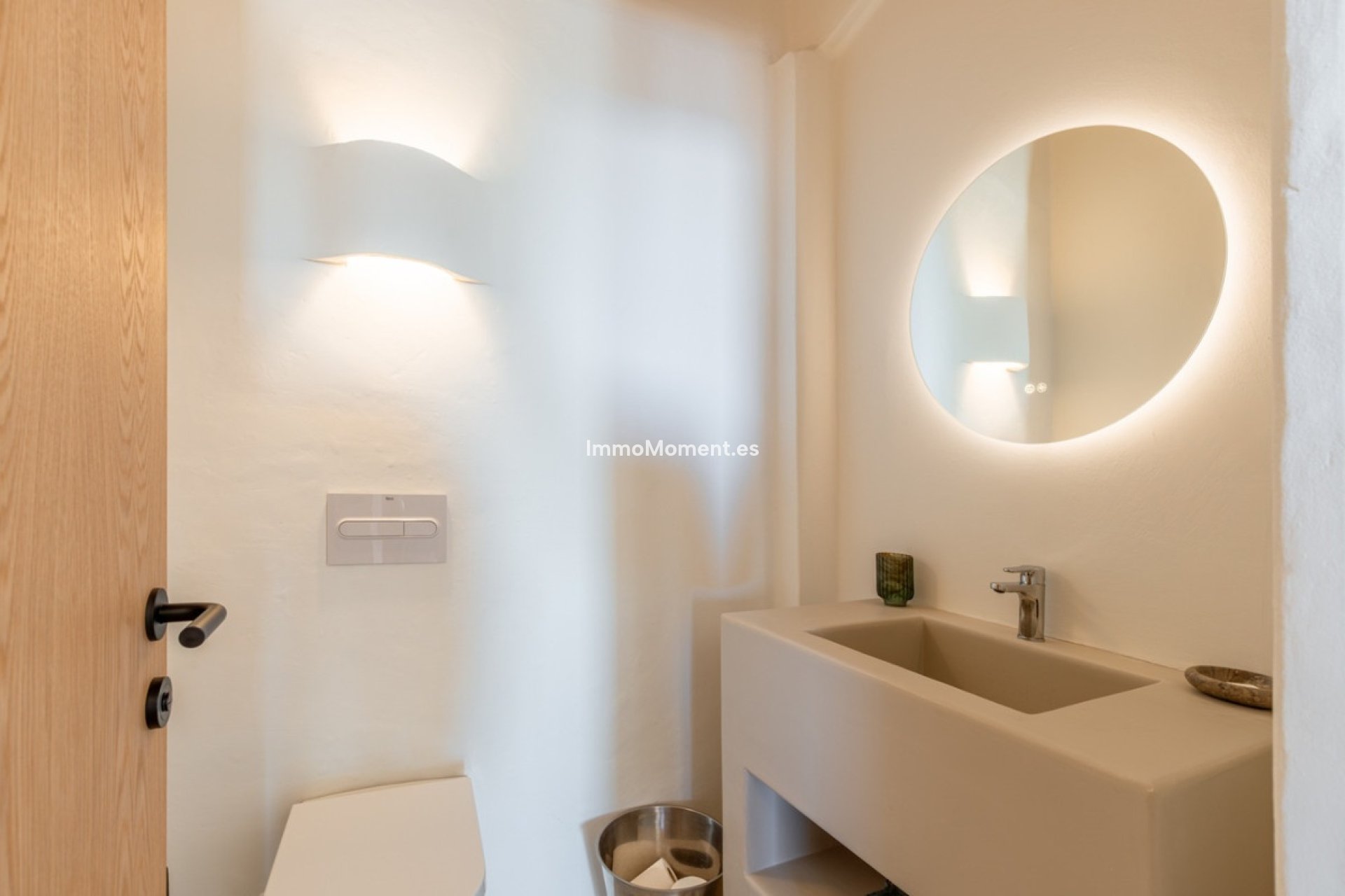 Bestaande woning - Landhuis - Teulada - Moraira