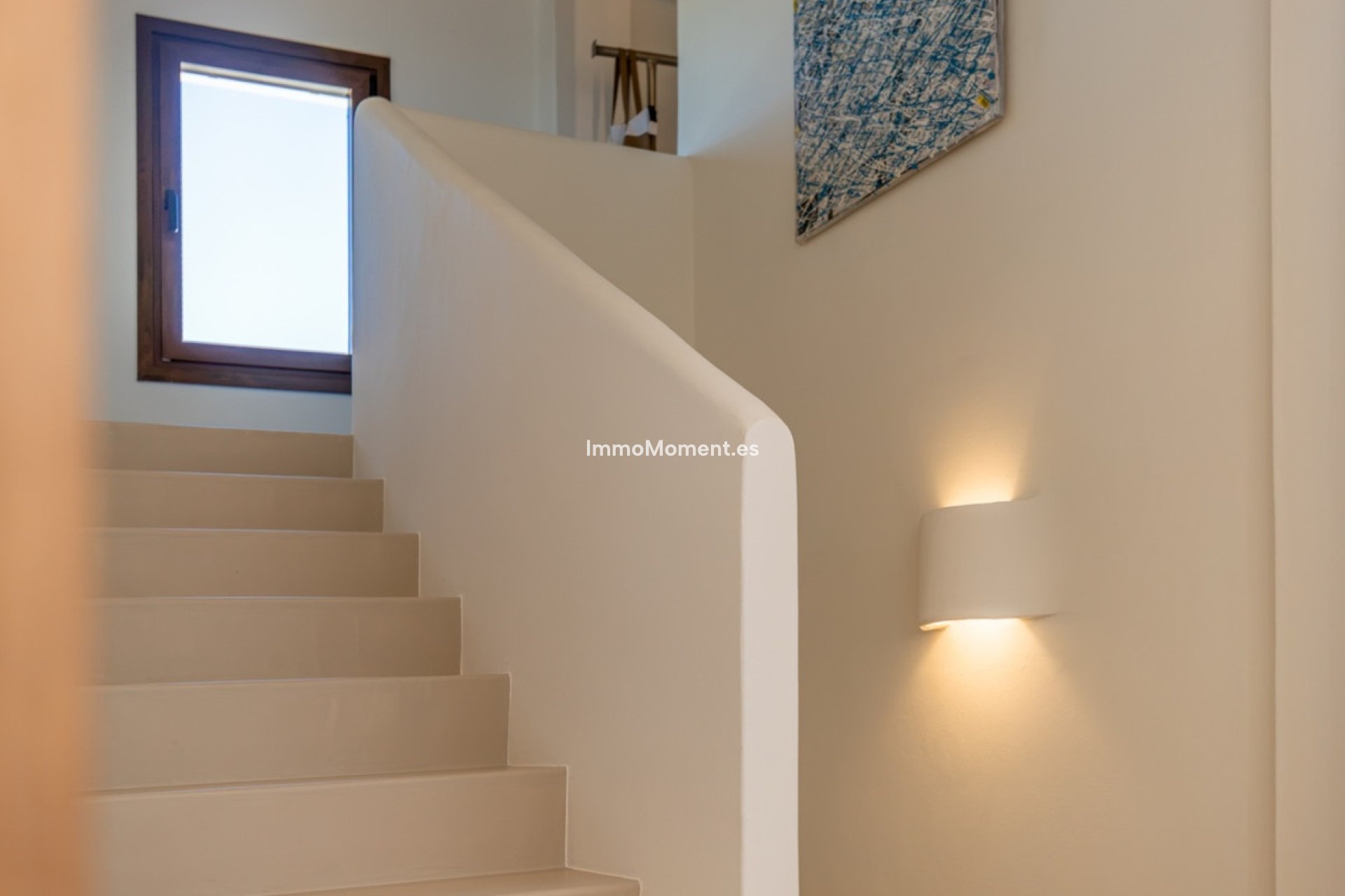 Bestaande woning - Landhuis - Teulada - Moraira