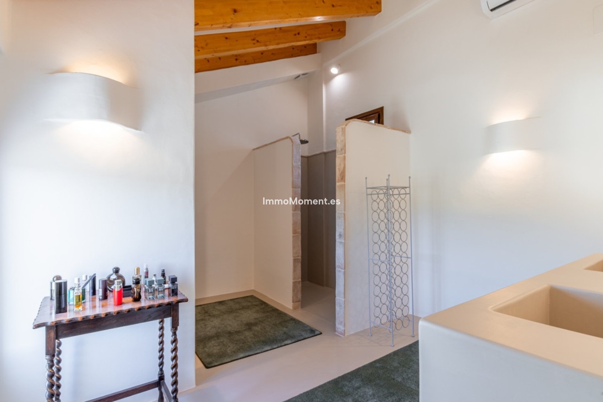 Bestaande woning - Landhuis - Teulada - Moraira
