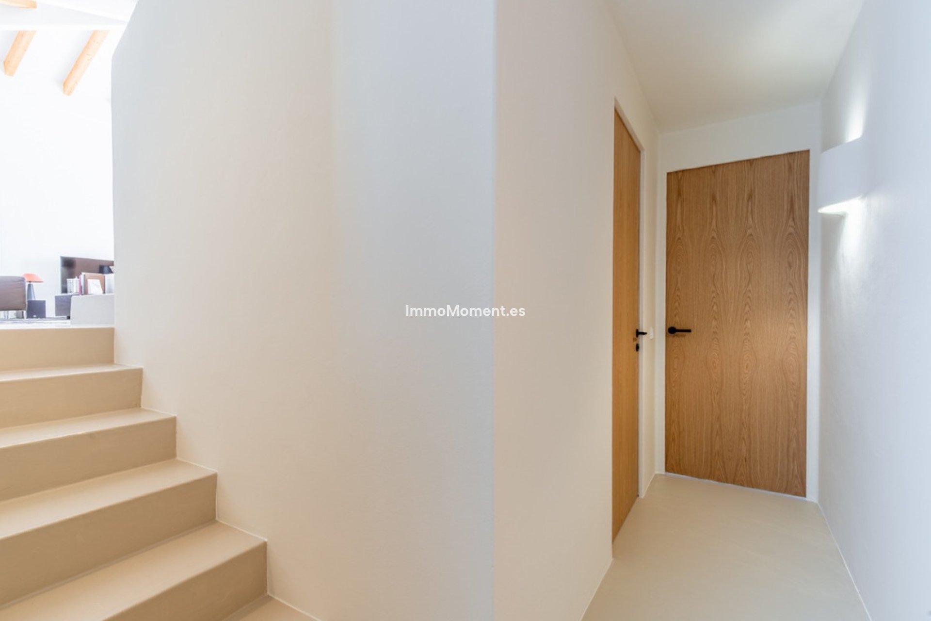 Bestaande woning - Landhuis - Teulada - Moraira