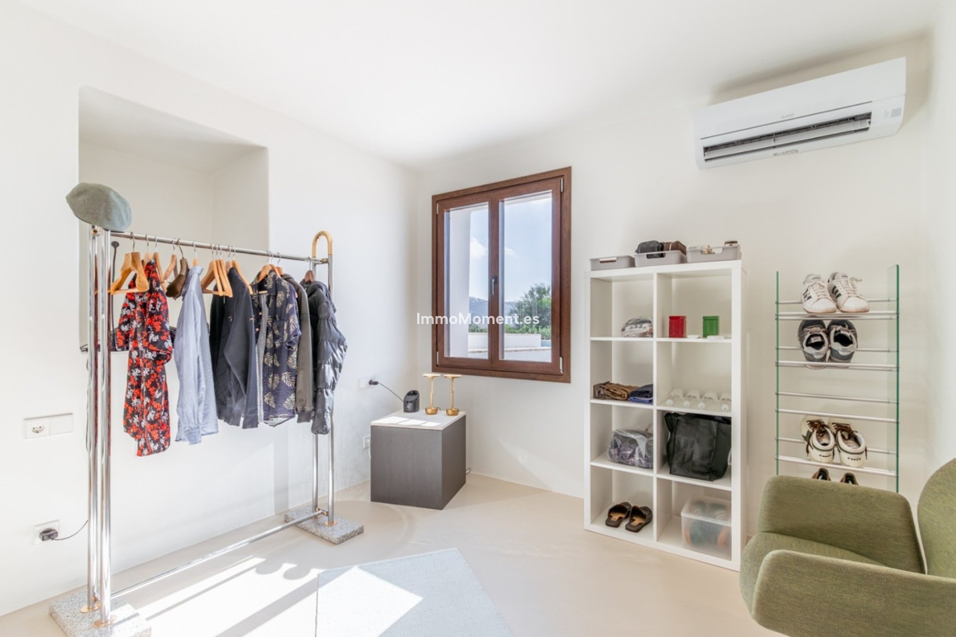 Bestaande woning - Landhuis - Teulada - Moraira