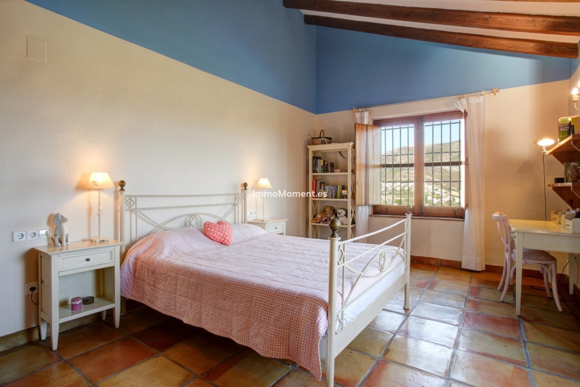 Bestaande woning - Landhuis - Teulada - Moraira