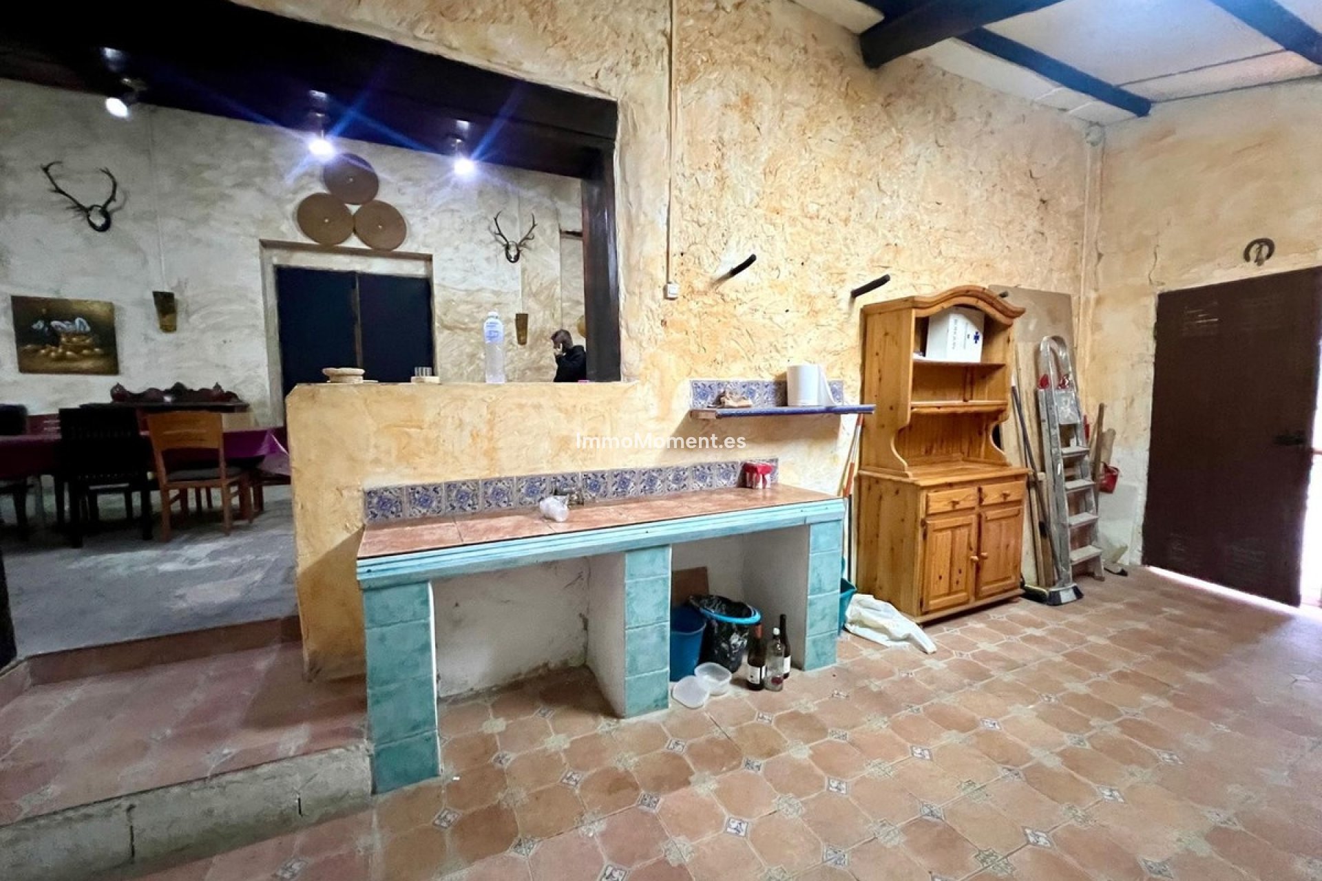 Bestaande woning - Landhuis - Yecla - Yecla Centro