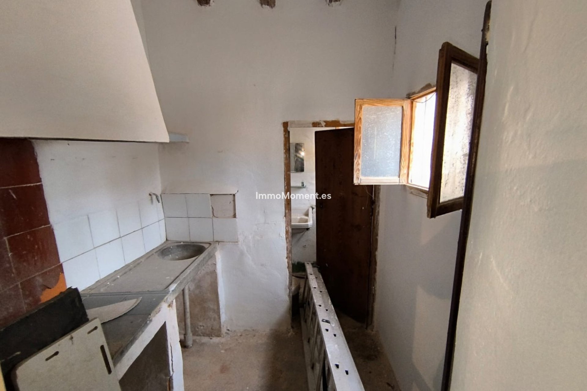 Bestaande woning - Landhuis - Yecla - Yecla Centro