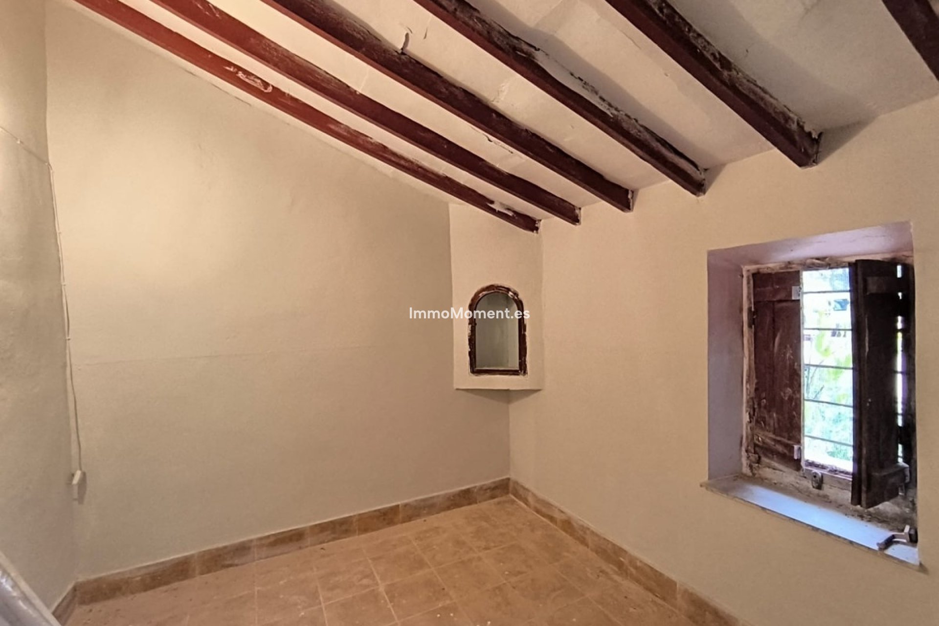 Bestaande woning - Landhuis - Yecla - Yecla Centro