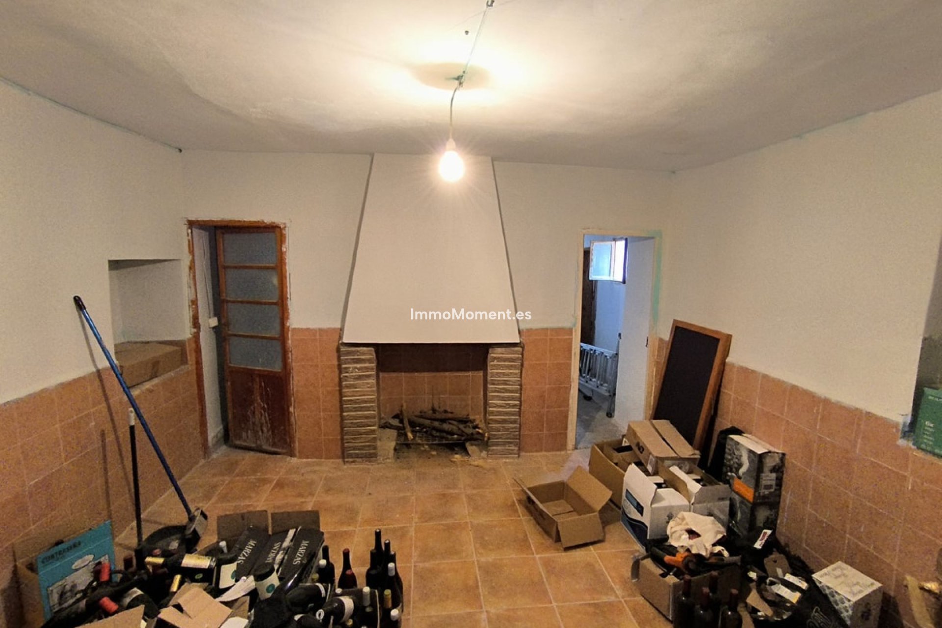 Bestaande woning - Landhuis - Yecla - Yecla Centro