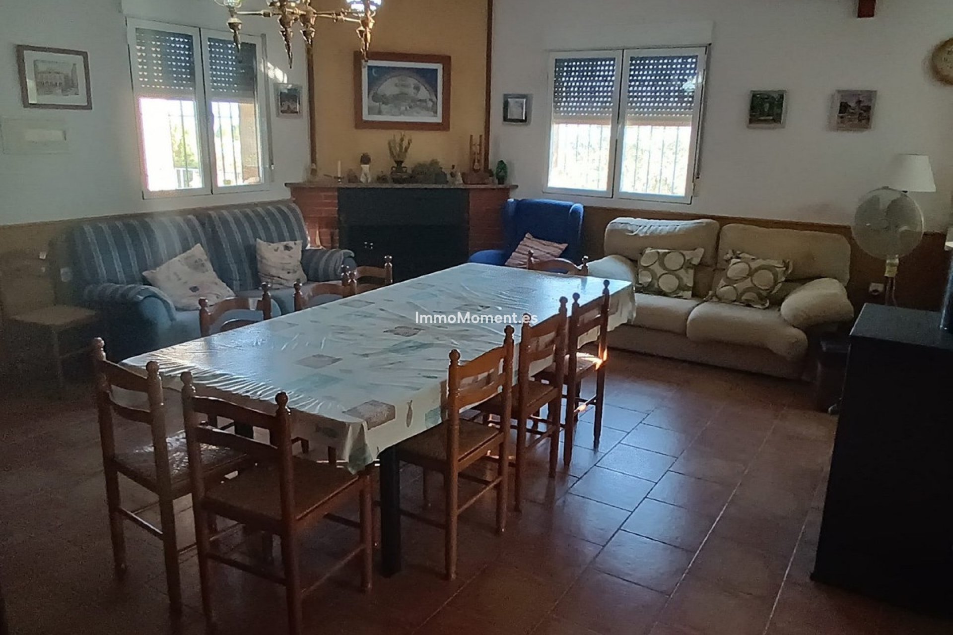 Bestaande woning - Landhuis - Yecla - Yecla Centro