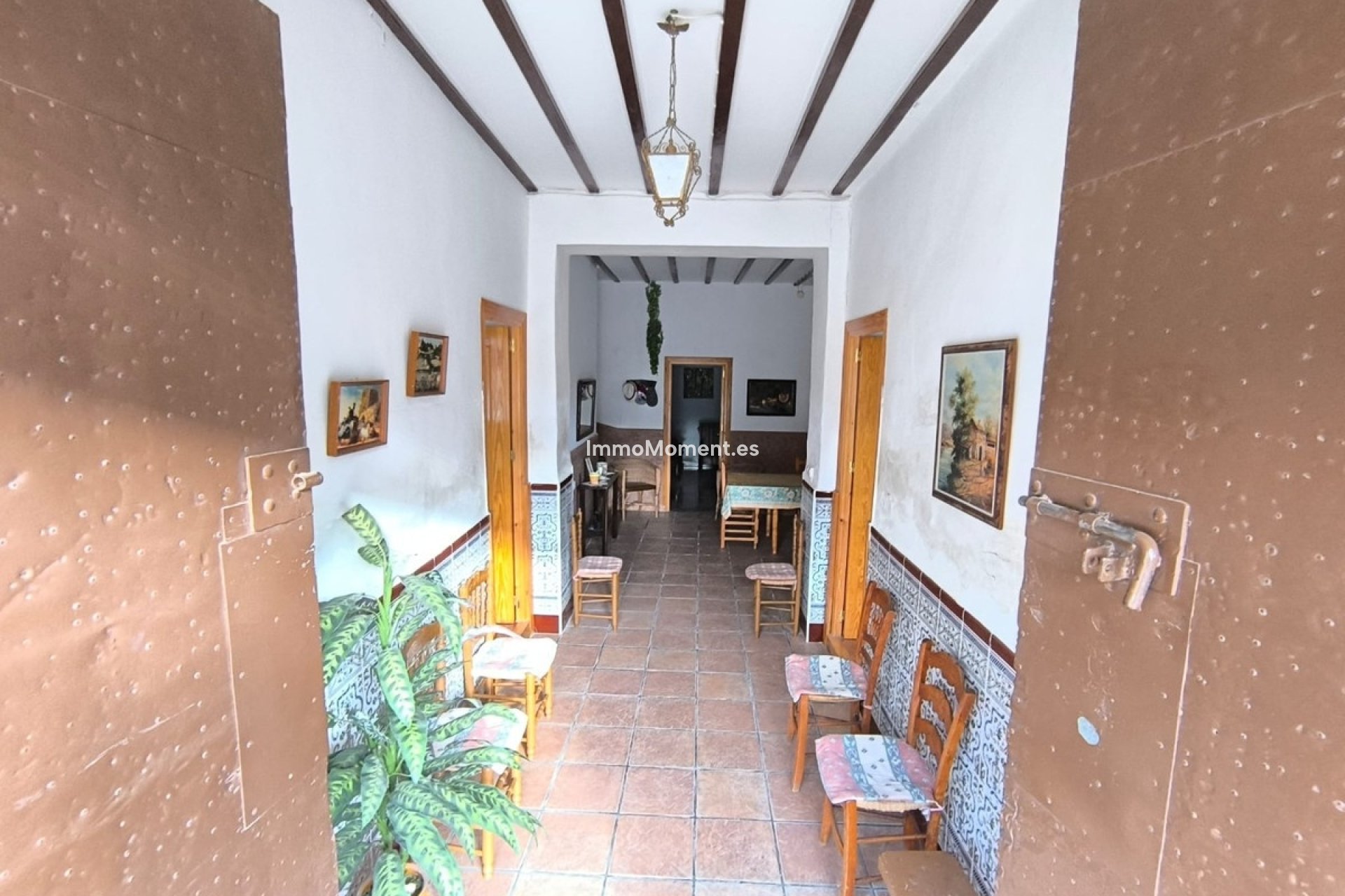 Bestaande woning - Landhuis - Yecla - Yecla Centro