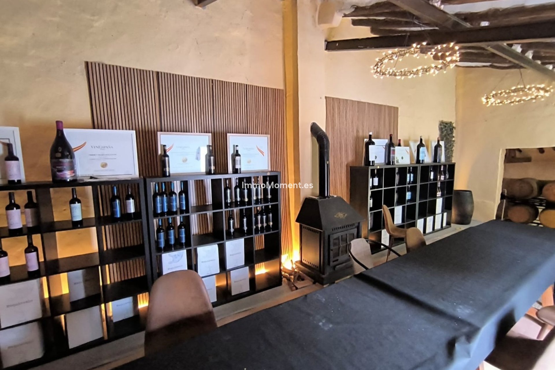 Bestaande woning - Landhuis - Yecla - Yecla Centro