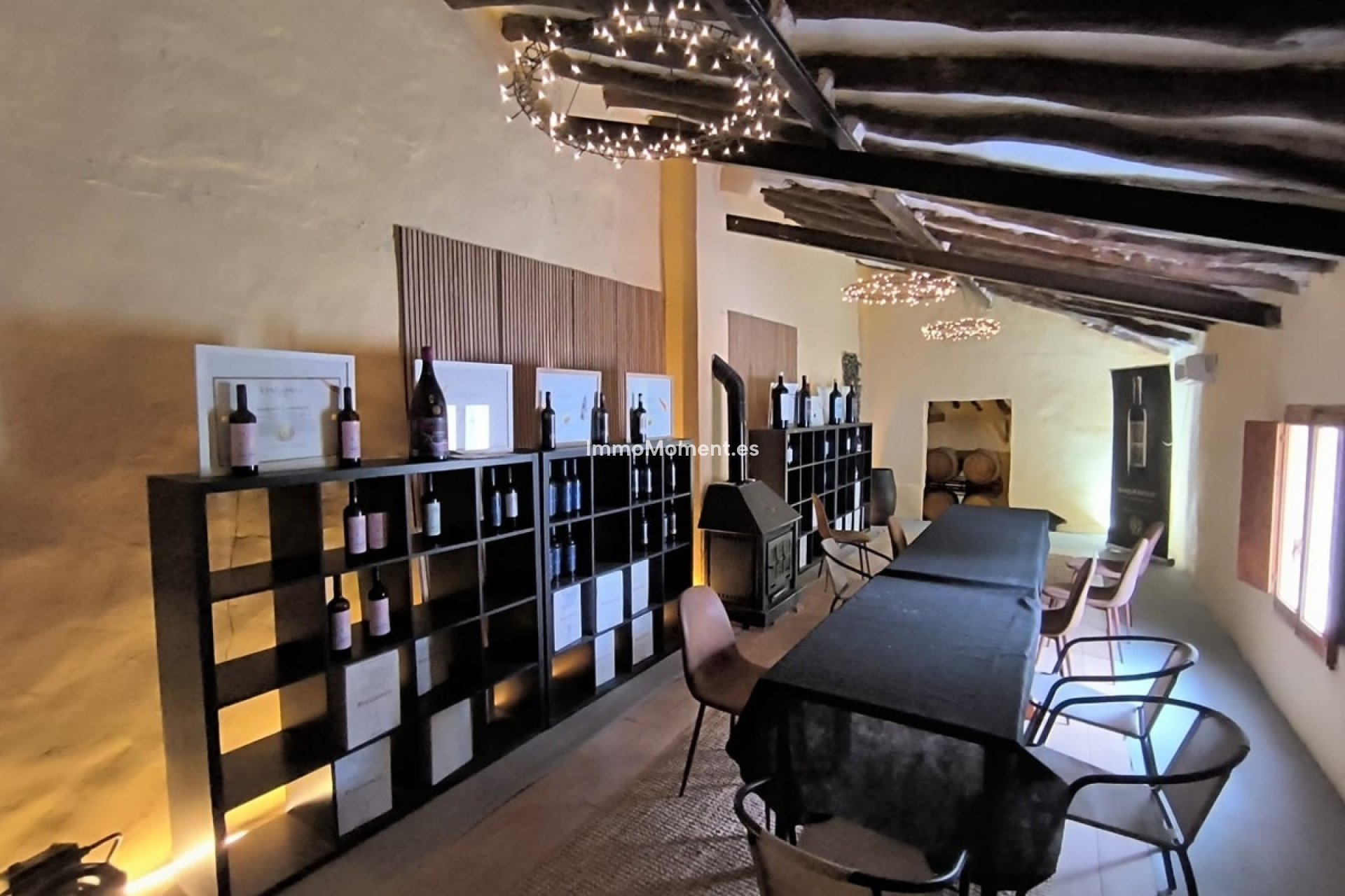 Bestaande woning - Landhuis - Yecla - Yecla Centro