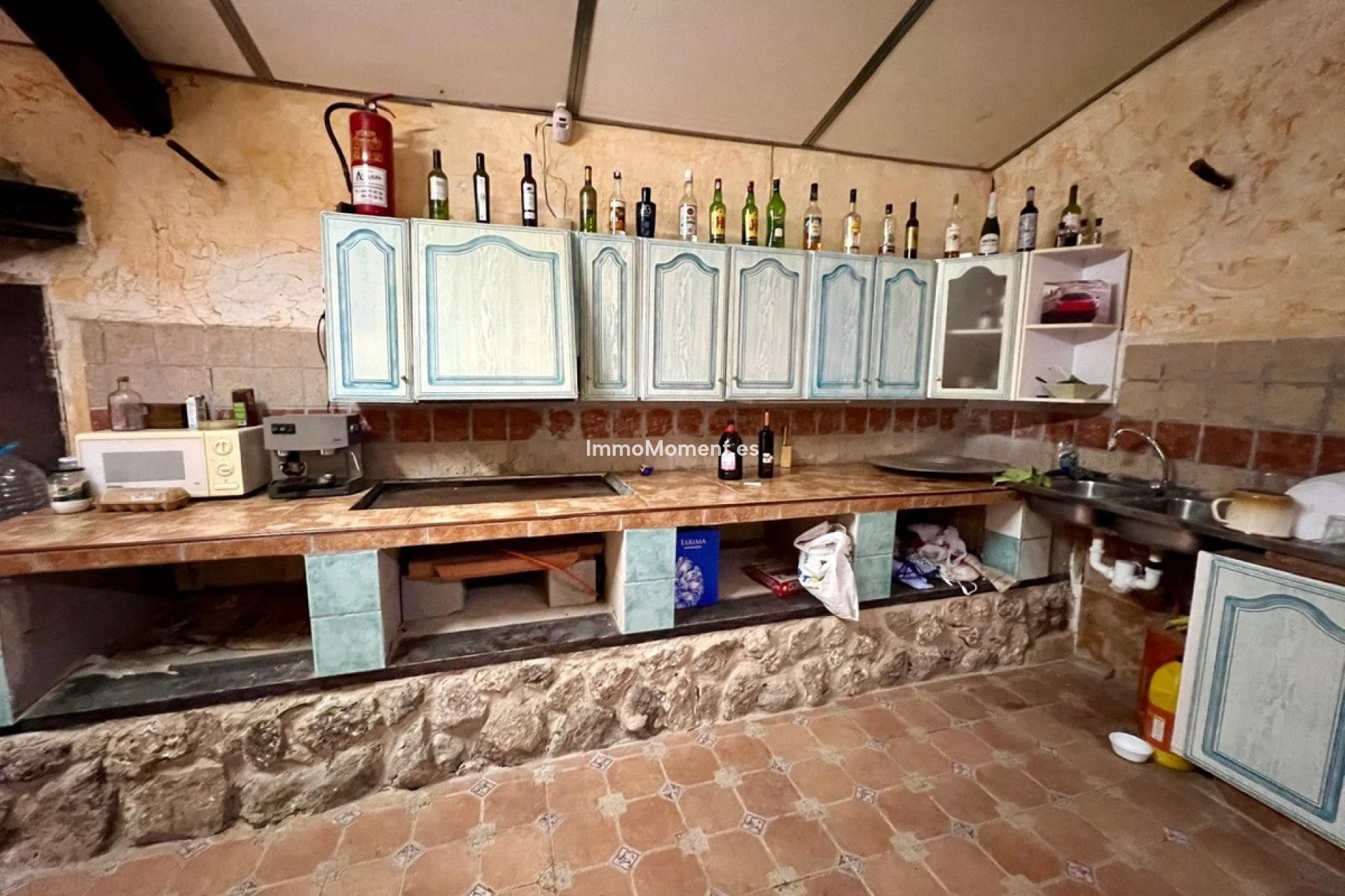 Bestaande woning - Landhuis - Yecla - Yecla Centro
