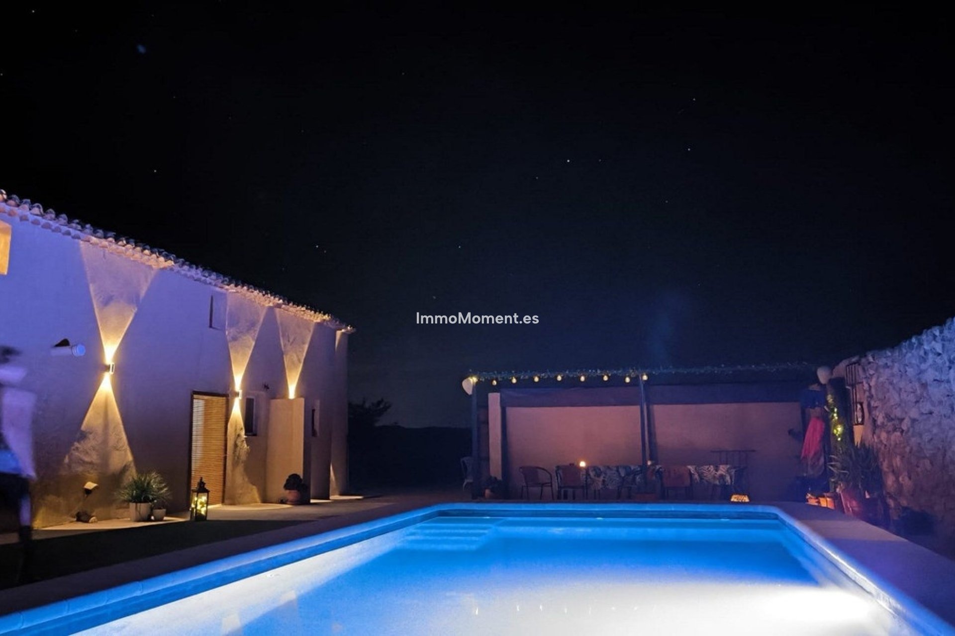 Bestaande woning - Landhuis - Yecla - Yecla Centro