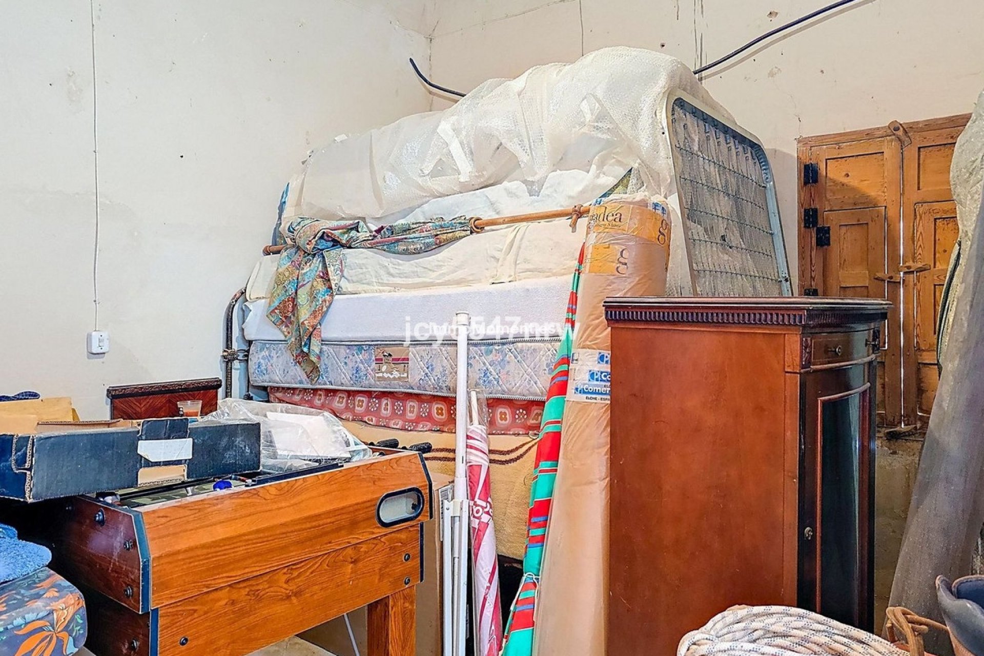 Bestaande woning - Landhuis - Yecla - Yecla Centro