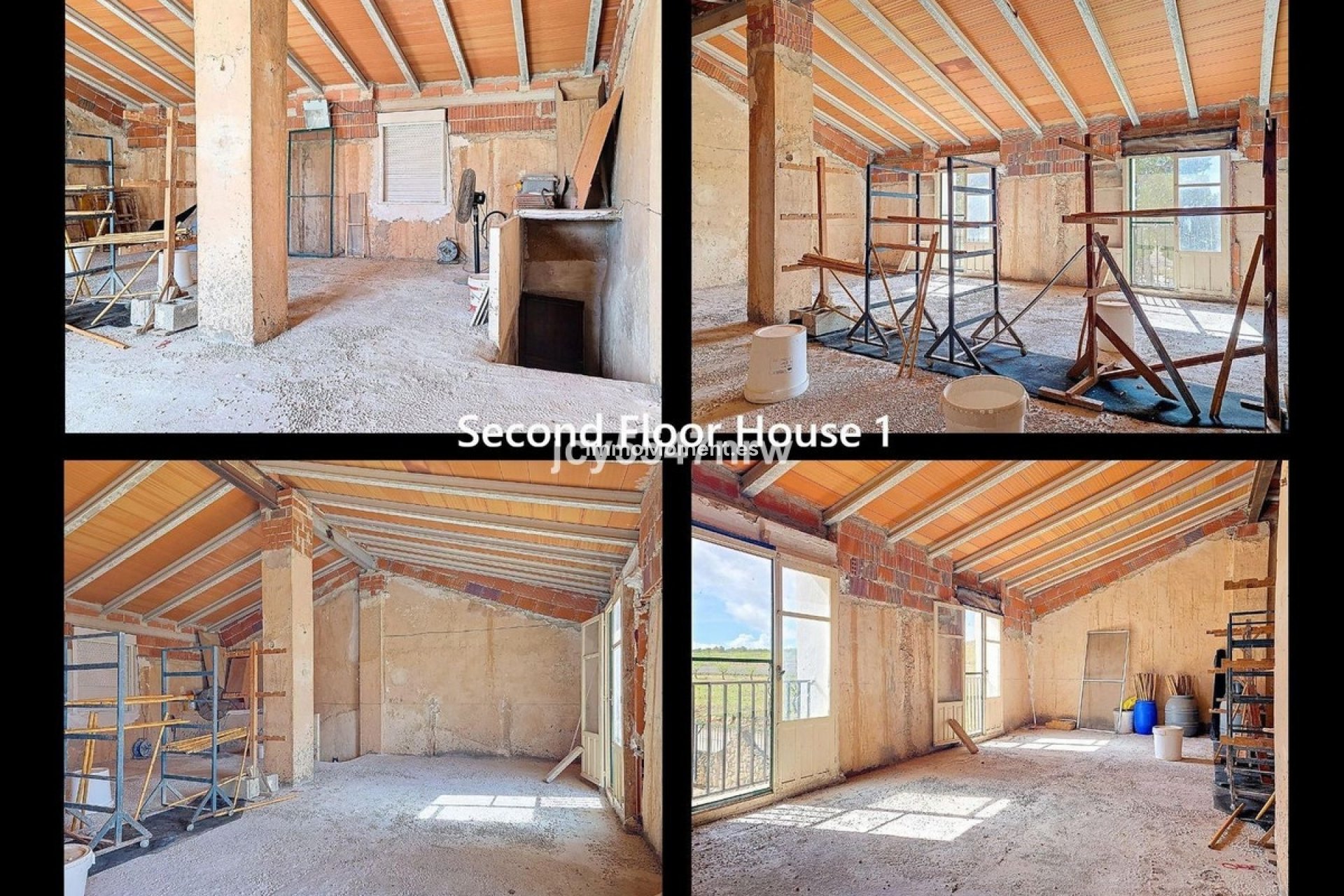 Bestaande woning - Landhuis - Yecla - Yecla Centro