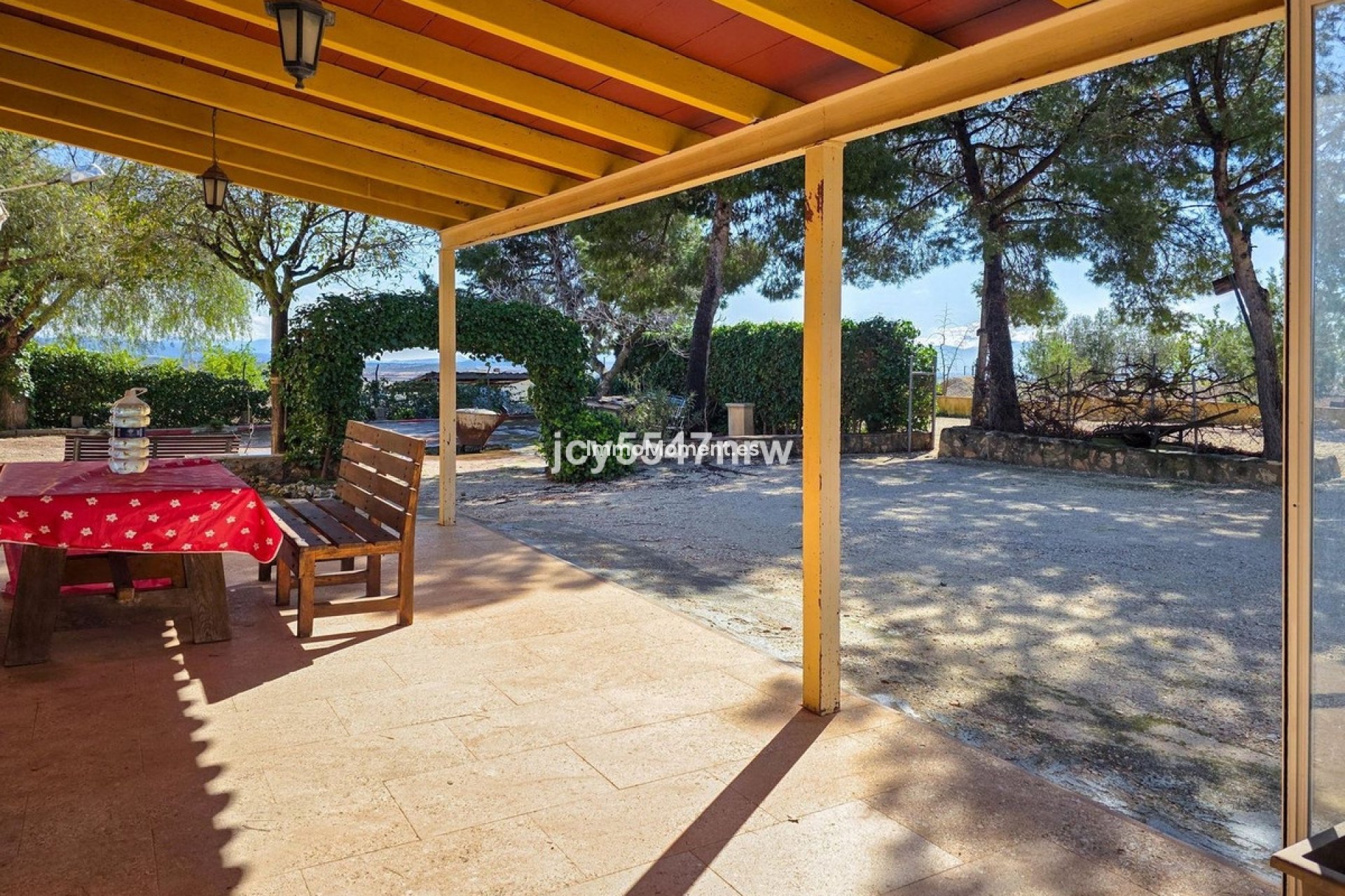 Bestaande woning - Landhuis - Yecla - Yecla Centro
