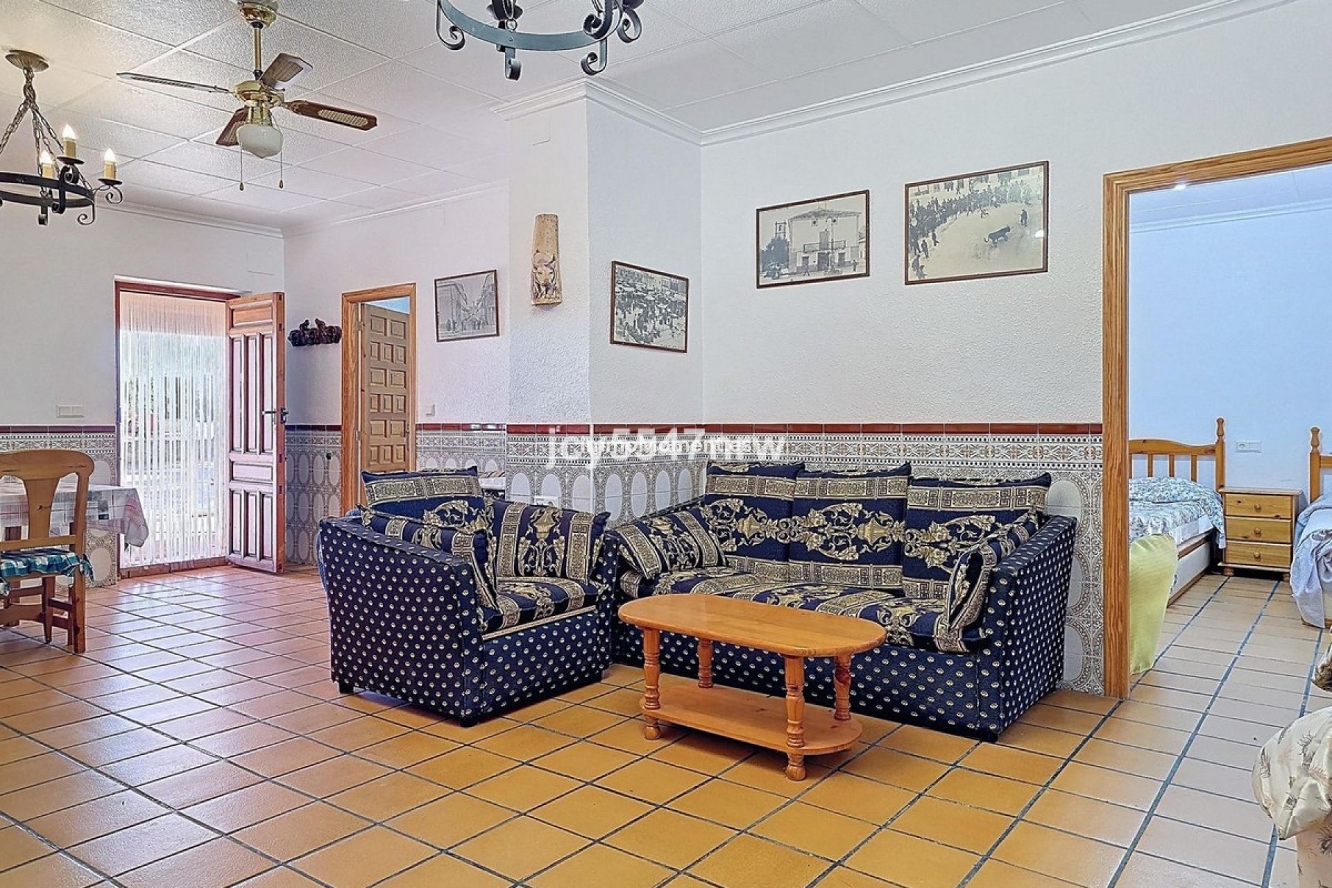 Bestaande woning - Landhuis - Yecla - Yecla Centro