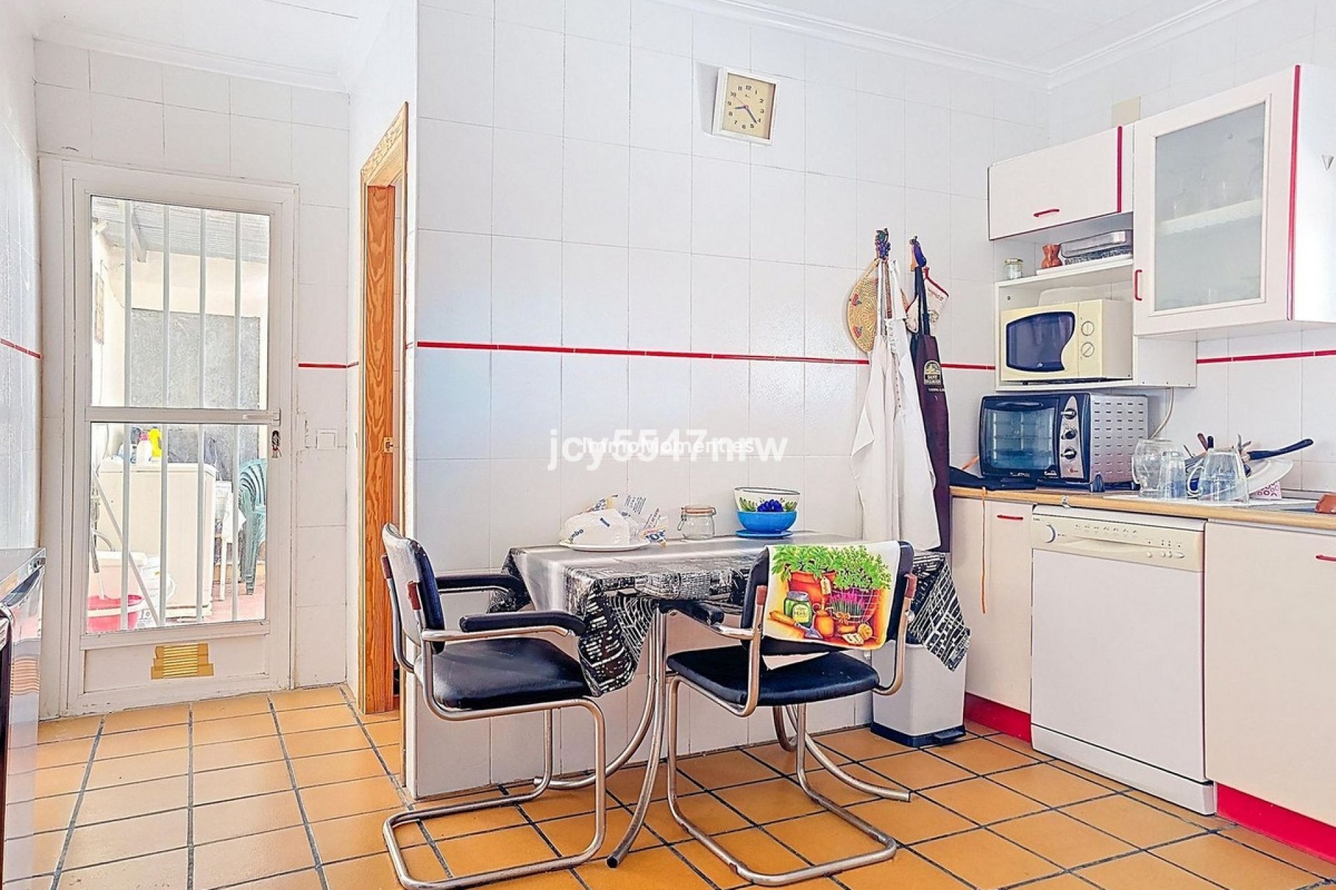 Bestaande woning - Landhuis - Yecla - Yecla Centro
