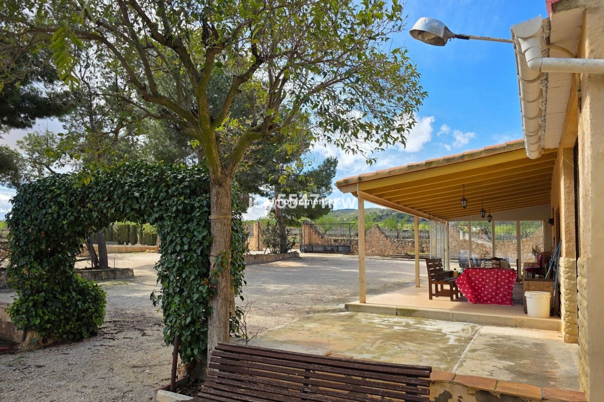 Bestaande woning - Landhuis - Yecla - Yecla Centro