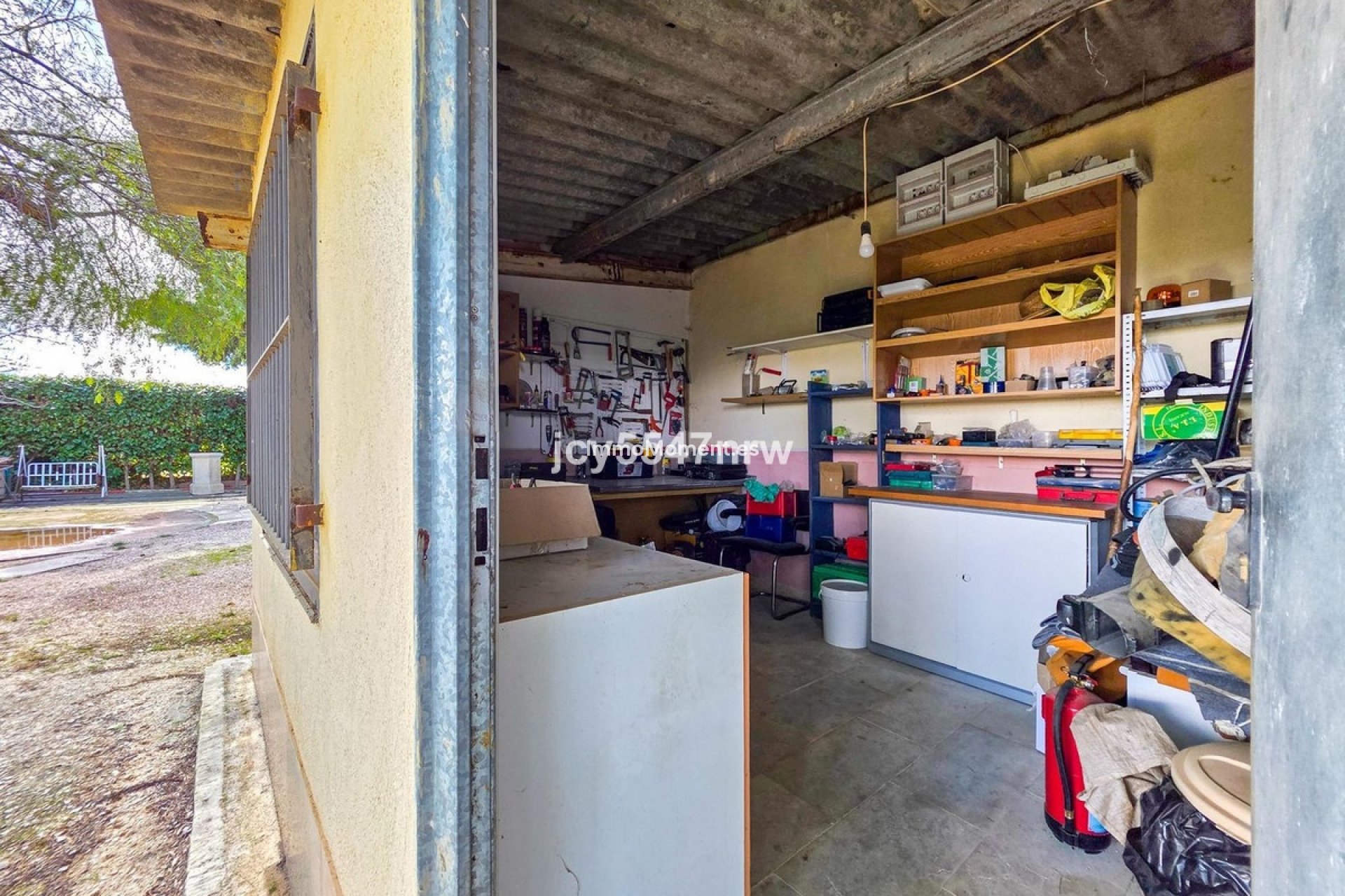 Bestaande woning - Landhuis - Yecla - Yecla Centro
